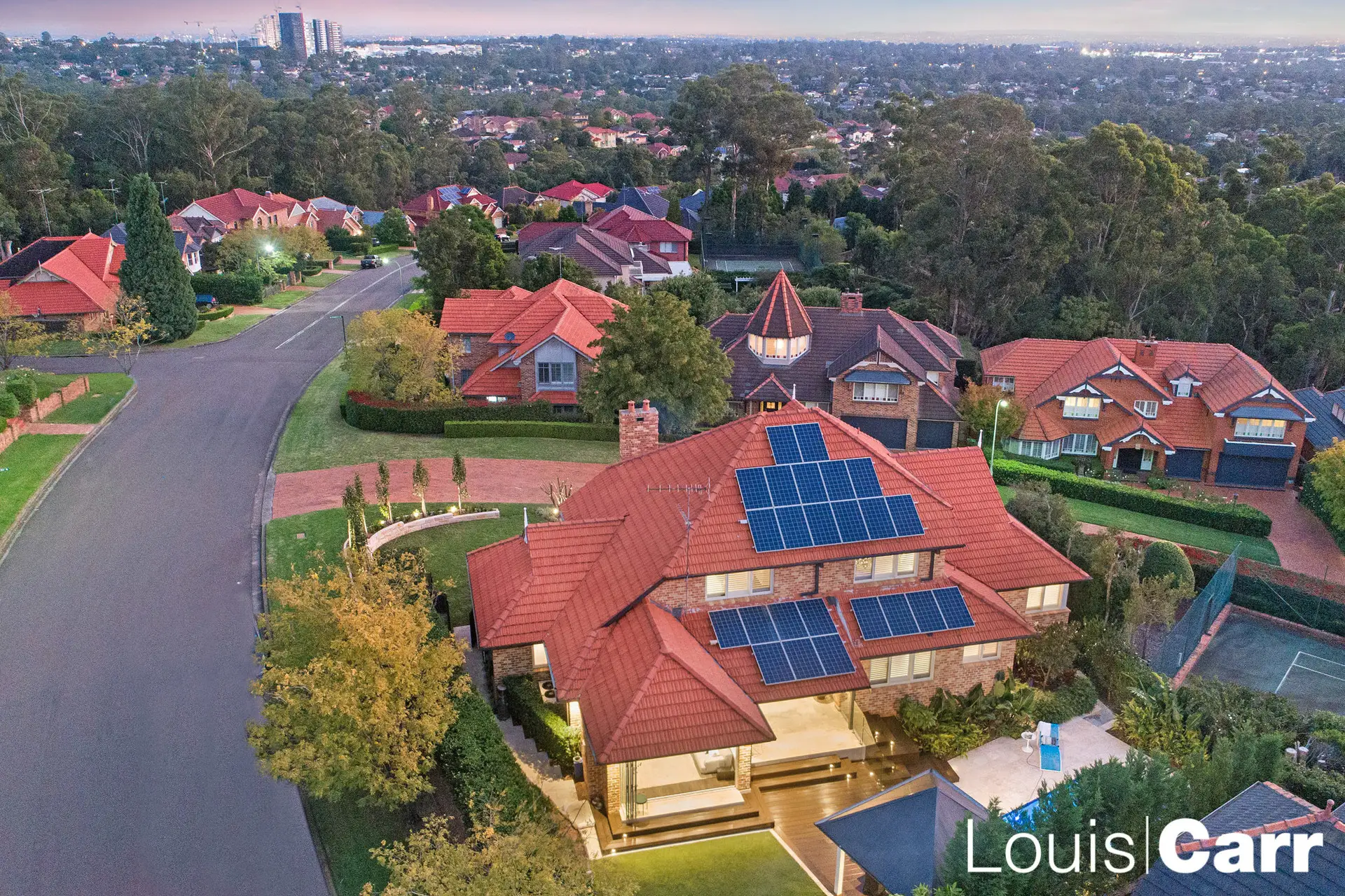 1 Golders Green Way, Glenhaven Sold by Louis Carr Real Estate - image 18