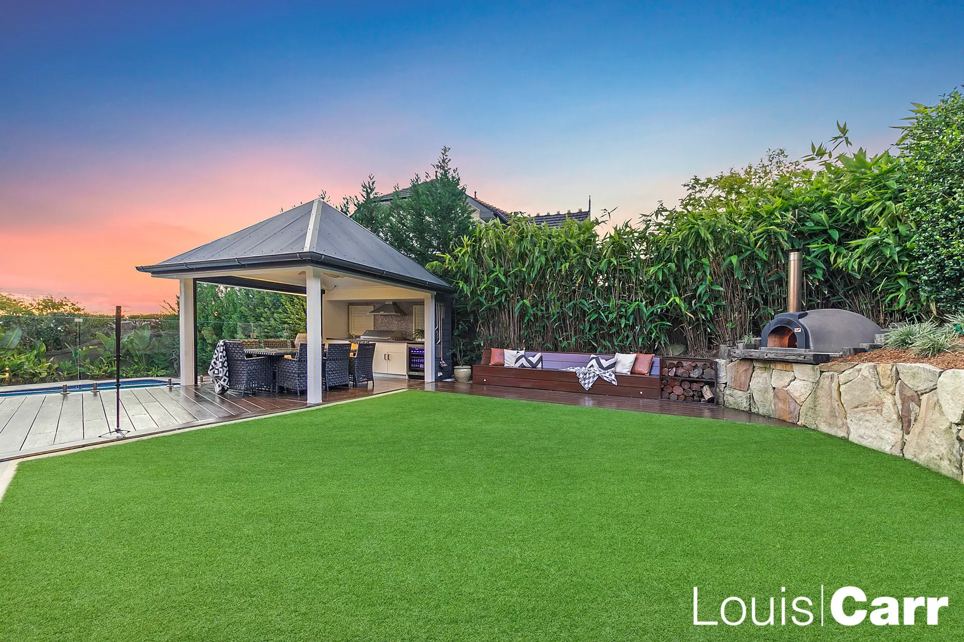 1 Golders Green Way, Glenhaven Sold by Louis Carr Real Estate - image 15