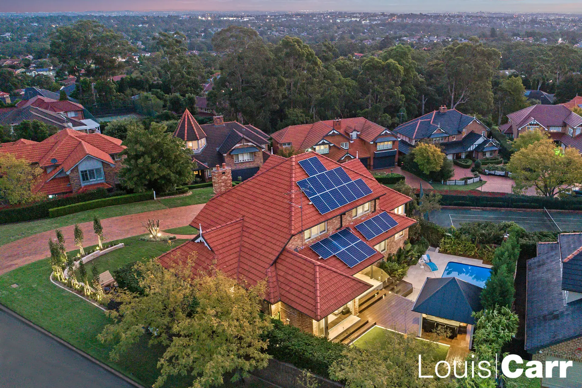 1 Golders Green Way, Glenhaven Sold by Louis Carr Real Estate - image 21