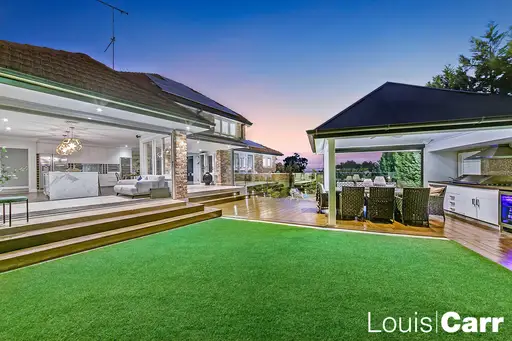 1 Golders Green Way, Glenhaven Sold by Louis Carr Real Estate