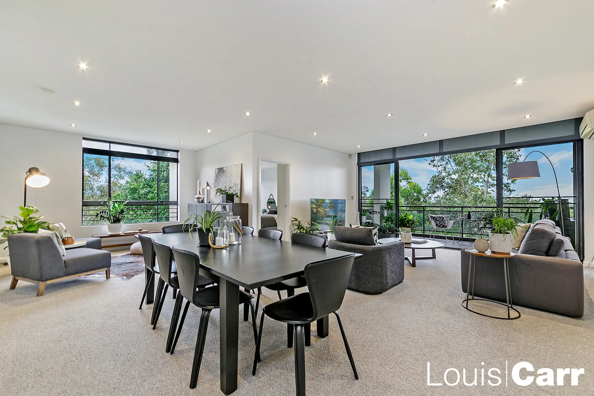 63/2-4 Purser Avenue, Castle Hill Sold by Louis Carr Real Estate - image 2