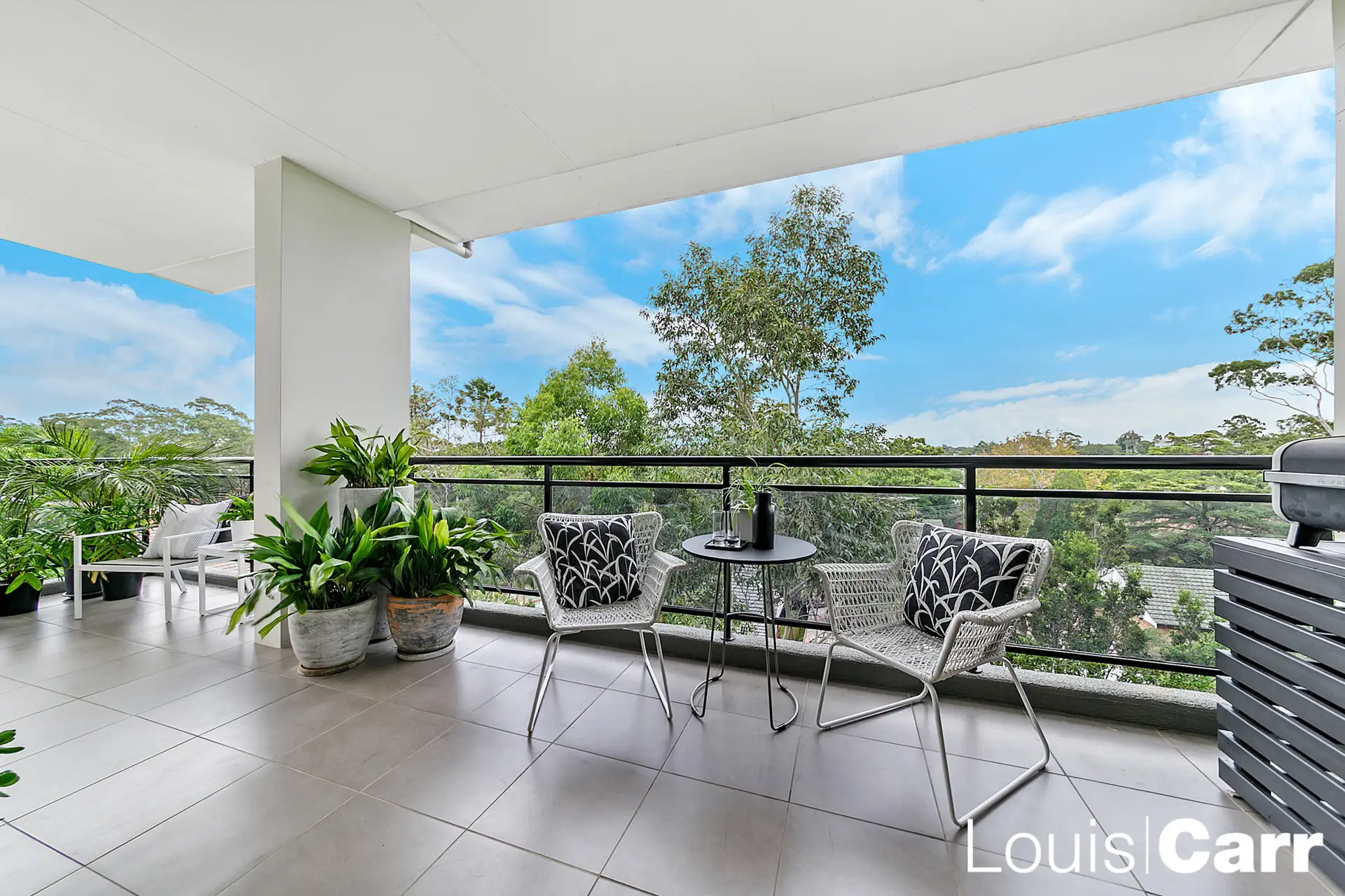 63/2-4 Purser Avenue, Castle Hill Sold by Louis Carr Real Estate - image 1