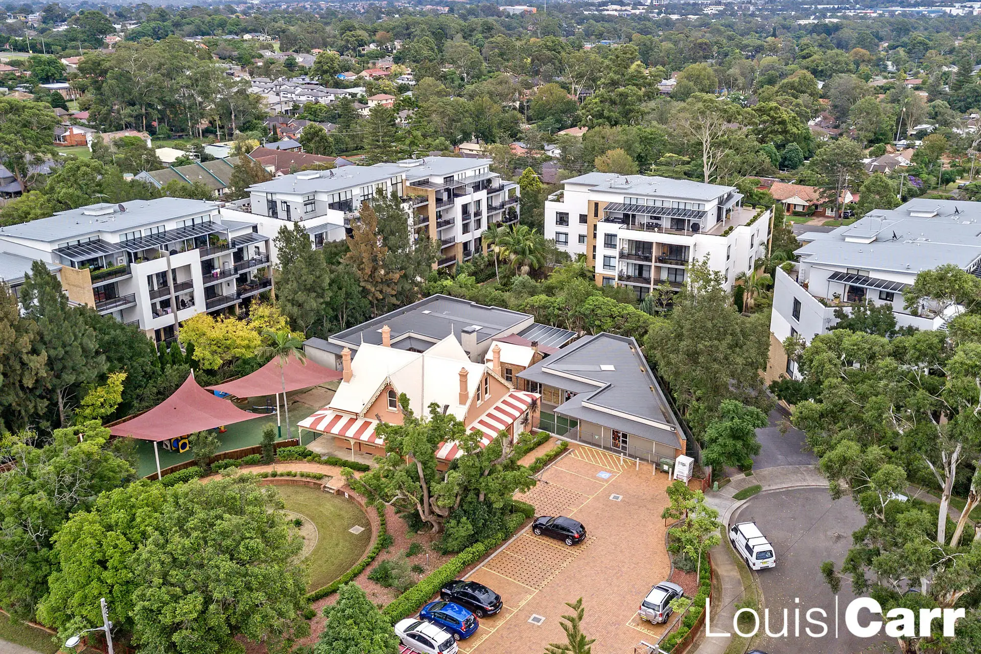 63/2-4 Purser Avenue, Castle Hill Sold by Louis Carr Real Estate - image 13