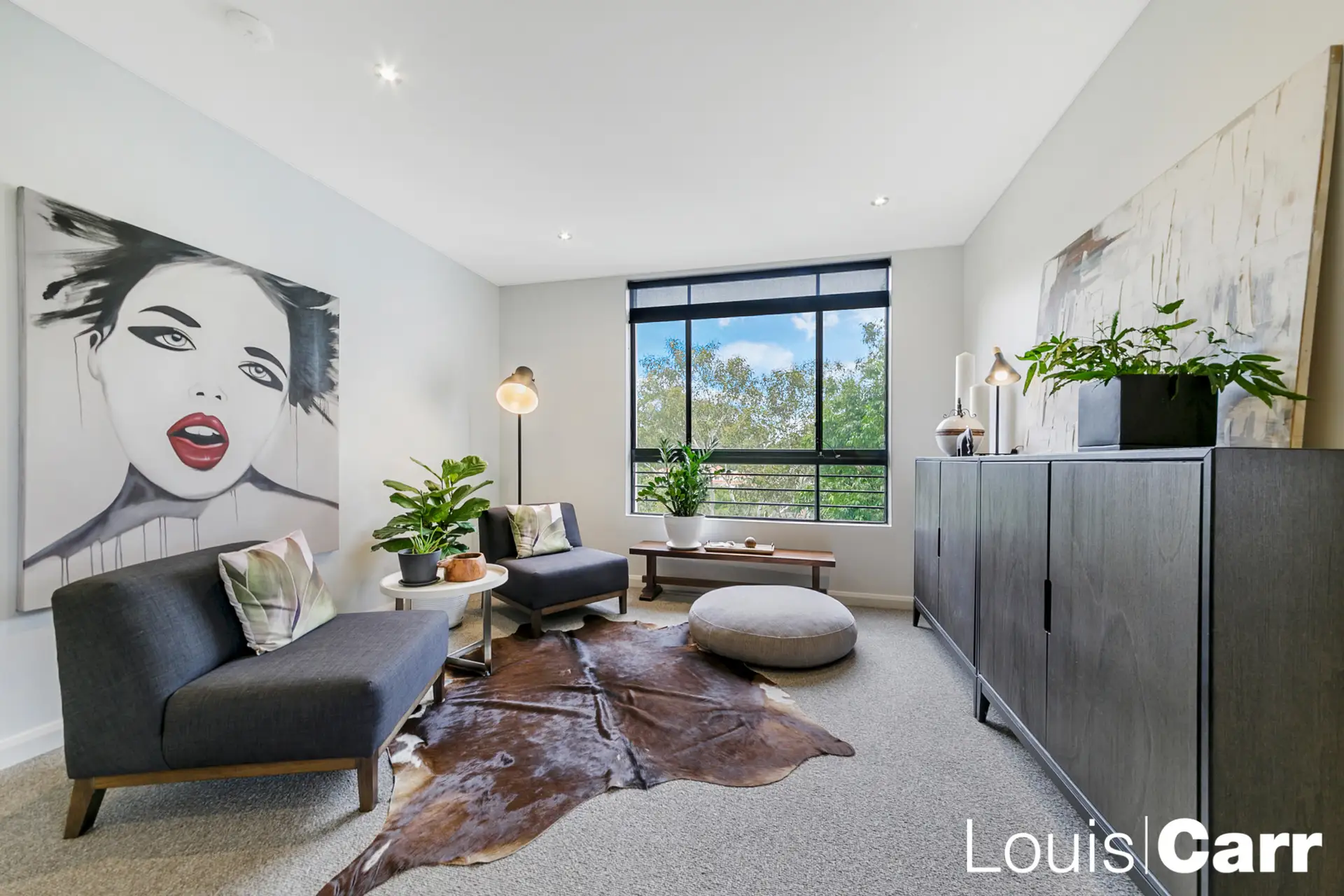 63/2-4 Purser Avenue, Castle Hill Sold by Louis Carr Real Estate - image 3