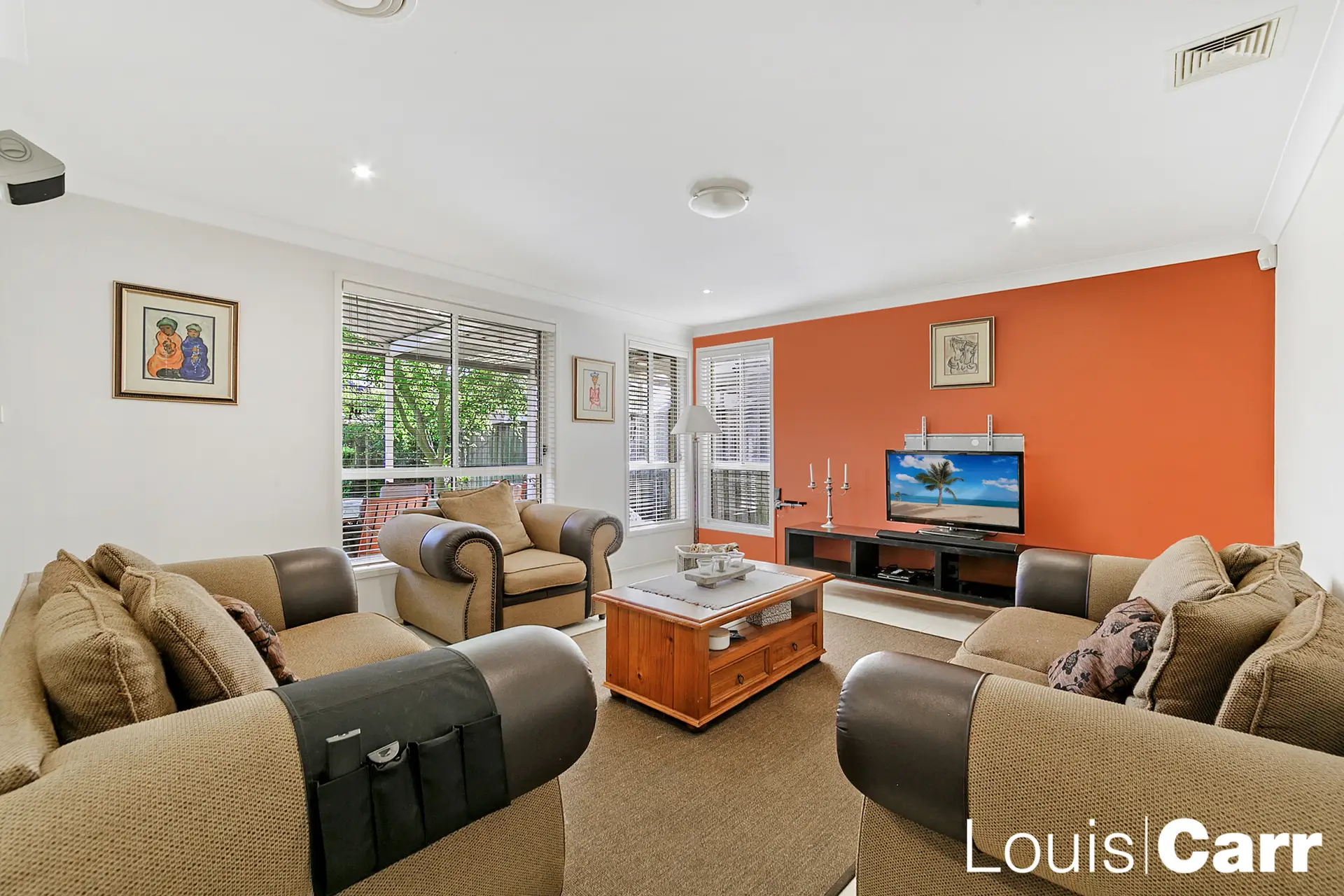 41 Drummond Road, Beaumont Hills Sold by Louis Carr Real Estate - image 1