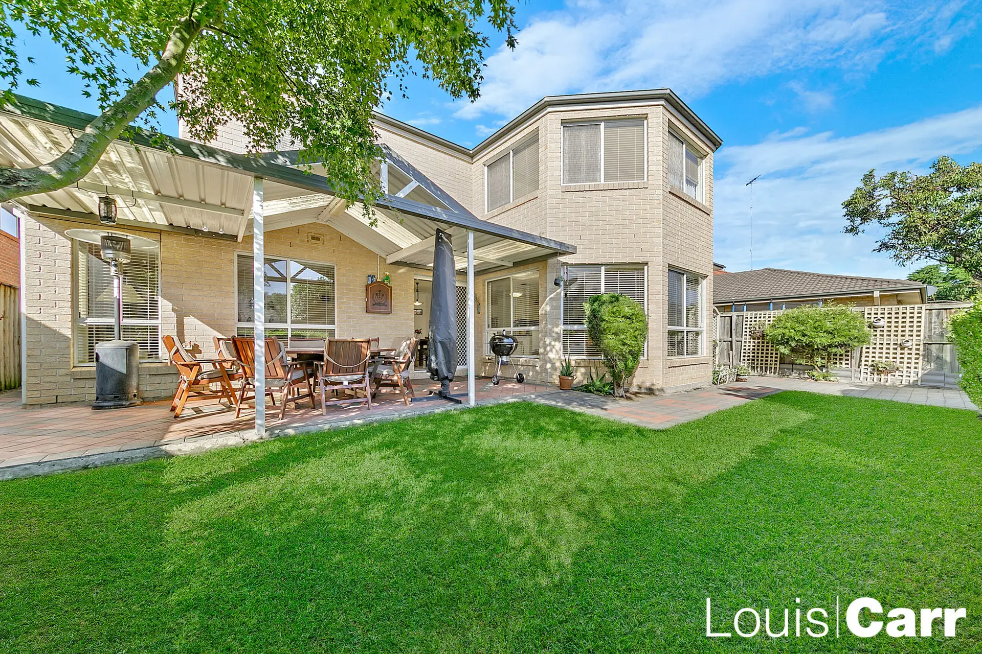 Photo #10: 41 Drummond Road, Beaumont Hills - Sold by Louis Carr Real Estate