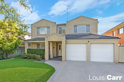 41 Drummond Road, Beaumont Hills Sold by Louis Carr Real Estate