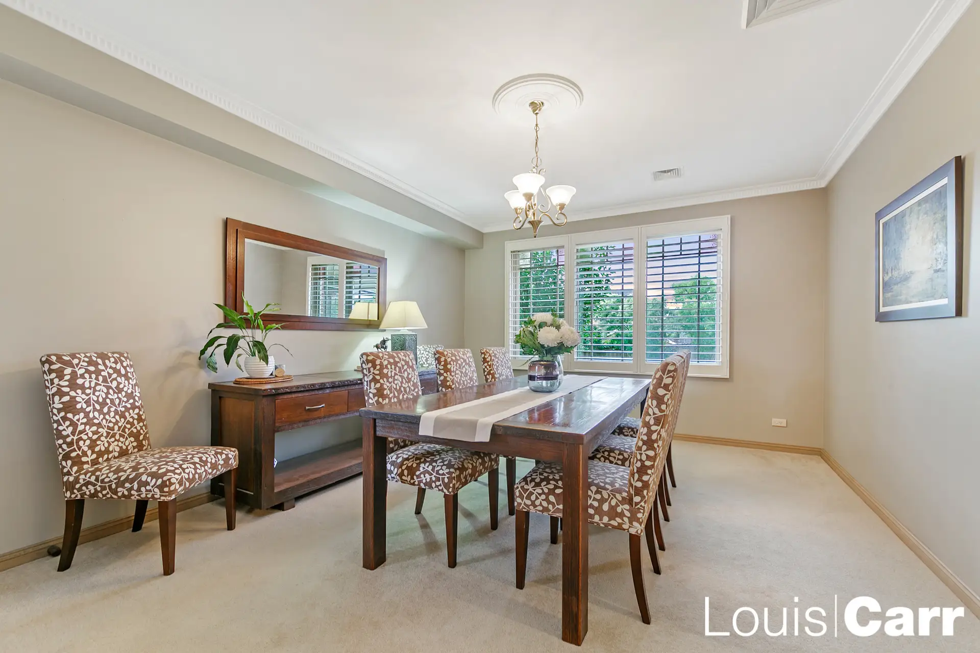 30 Westminster Drive, Castle Hill Sold by Louis Carr Real Estate - image 3