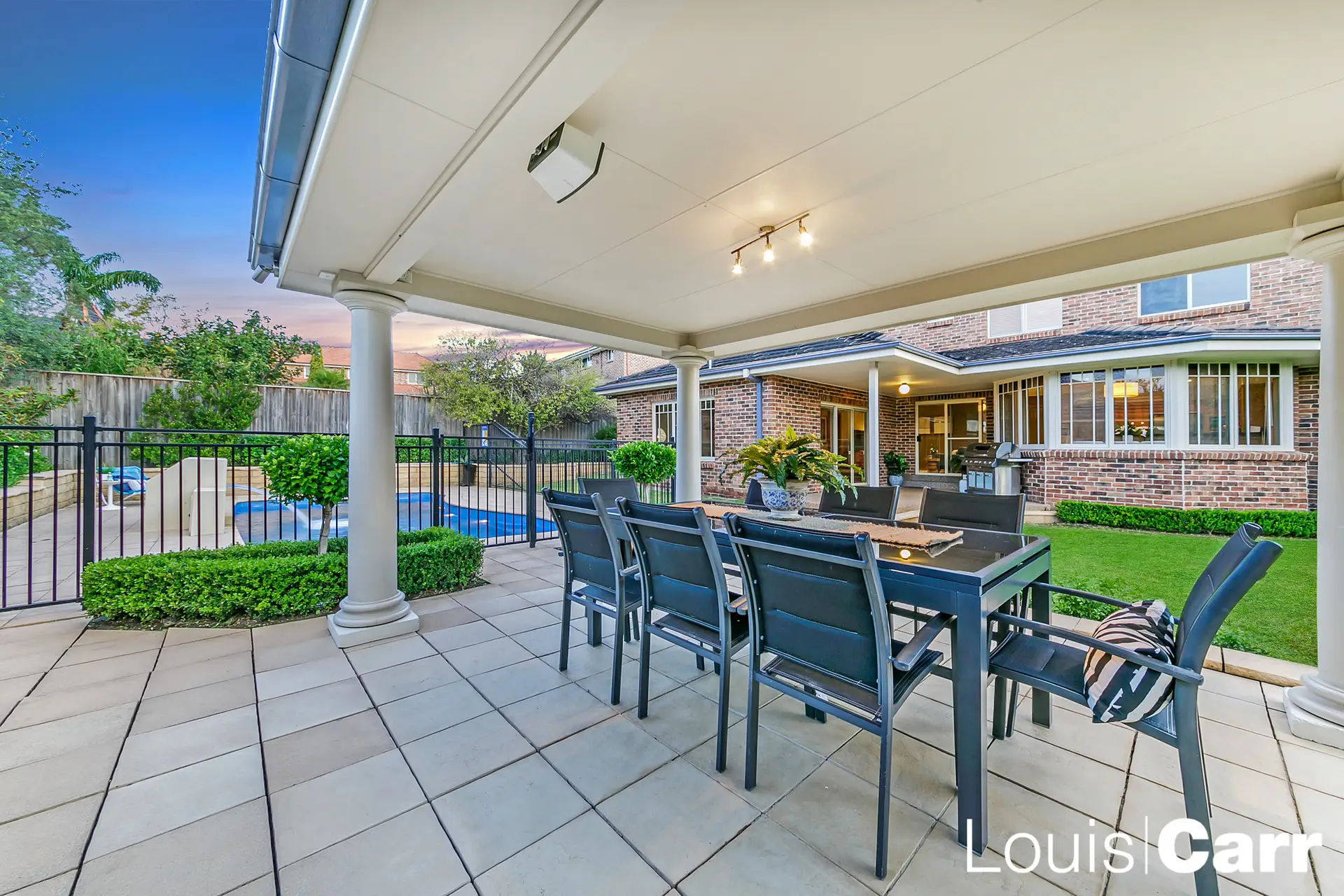 30 Westminster Drive, Castle Hill Sold by Louis Carr Real Estate - image 11