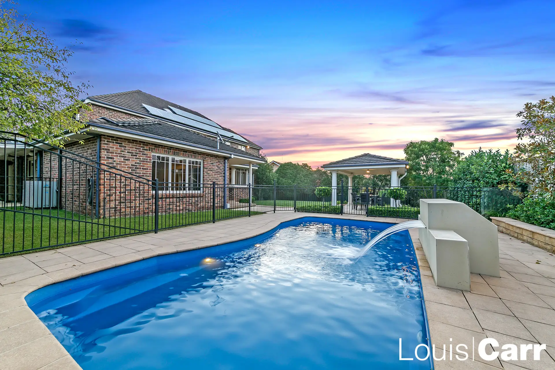 30 Westminster Drive, Castle Hill Sold by Louis Carr Real Estate - image 12