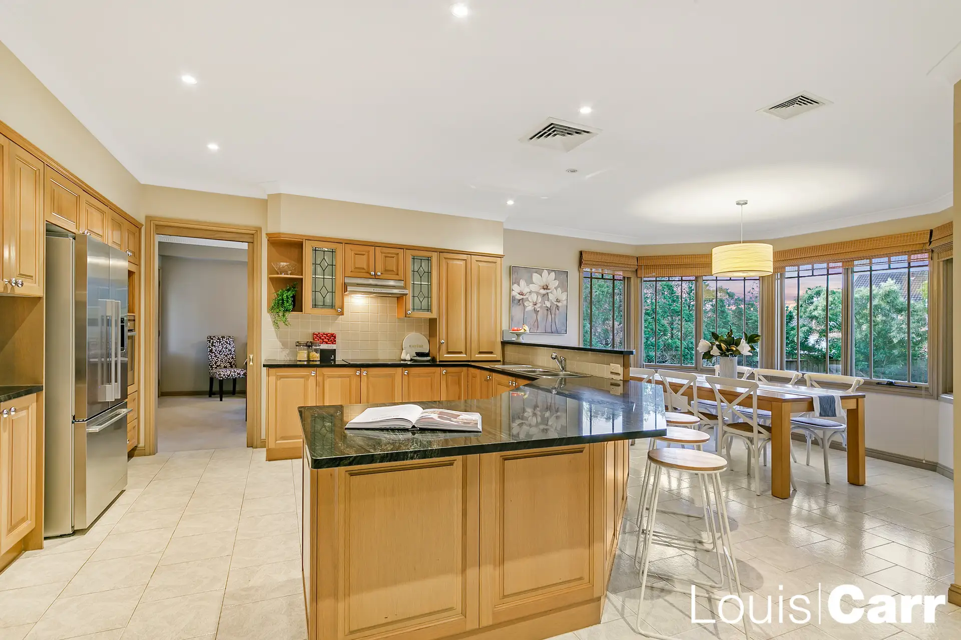 30 Westminster Drive, Castle Hill Sold by Louis Carr Real Estate - image 4
