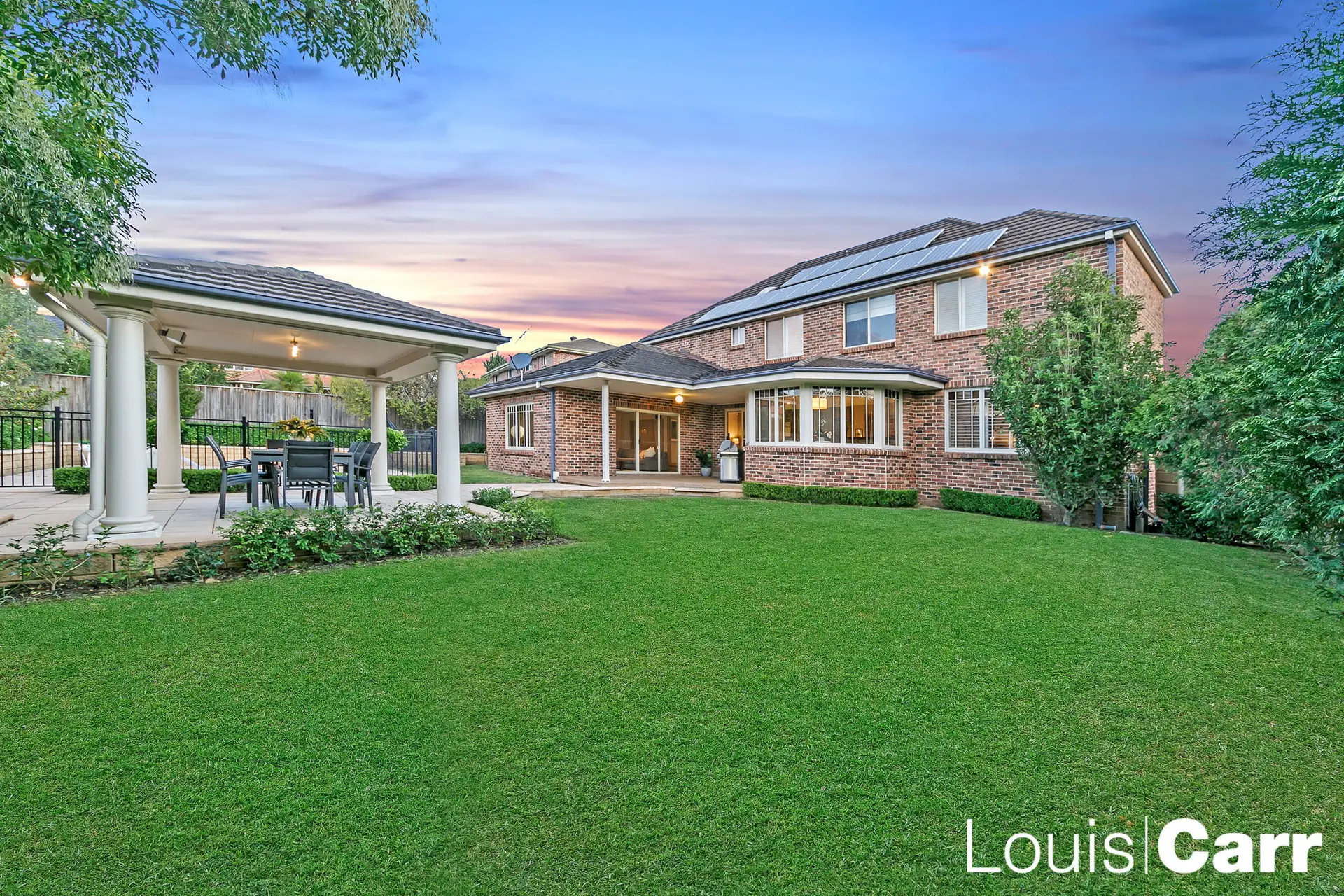30 Westminster Drive, Castle Hill Sold by Louis Carr Real Estate - image 13