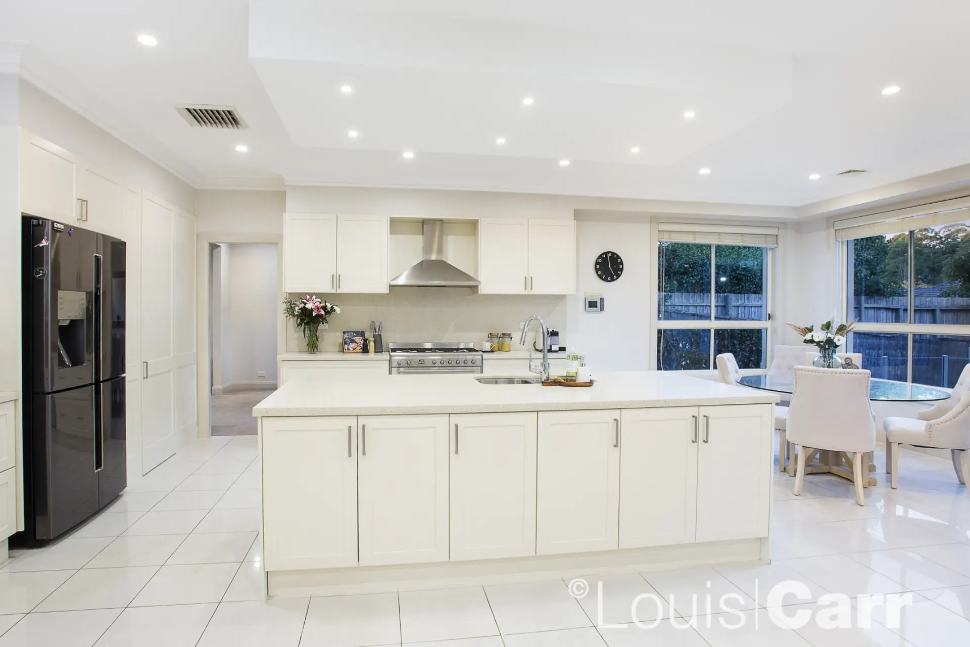 5 Janette Place, Castle Hill Sold by Louis Carr Real Estate - image 4