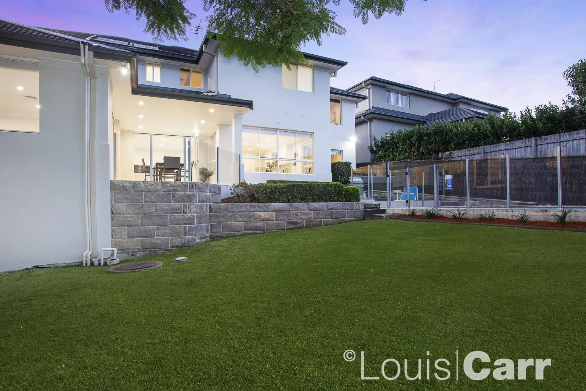 5 Janette Place, Castle Hill Sold by Louis Carr Real Estate - image 12