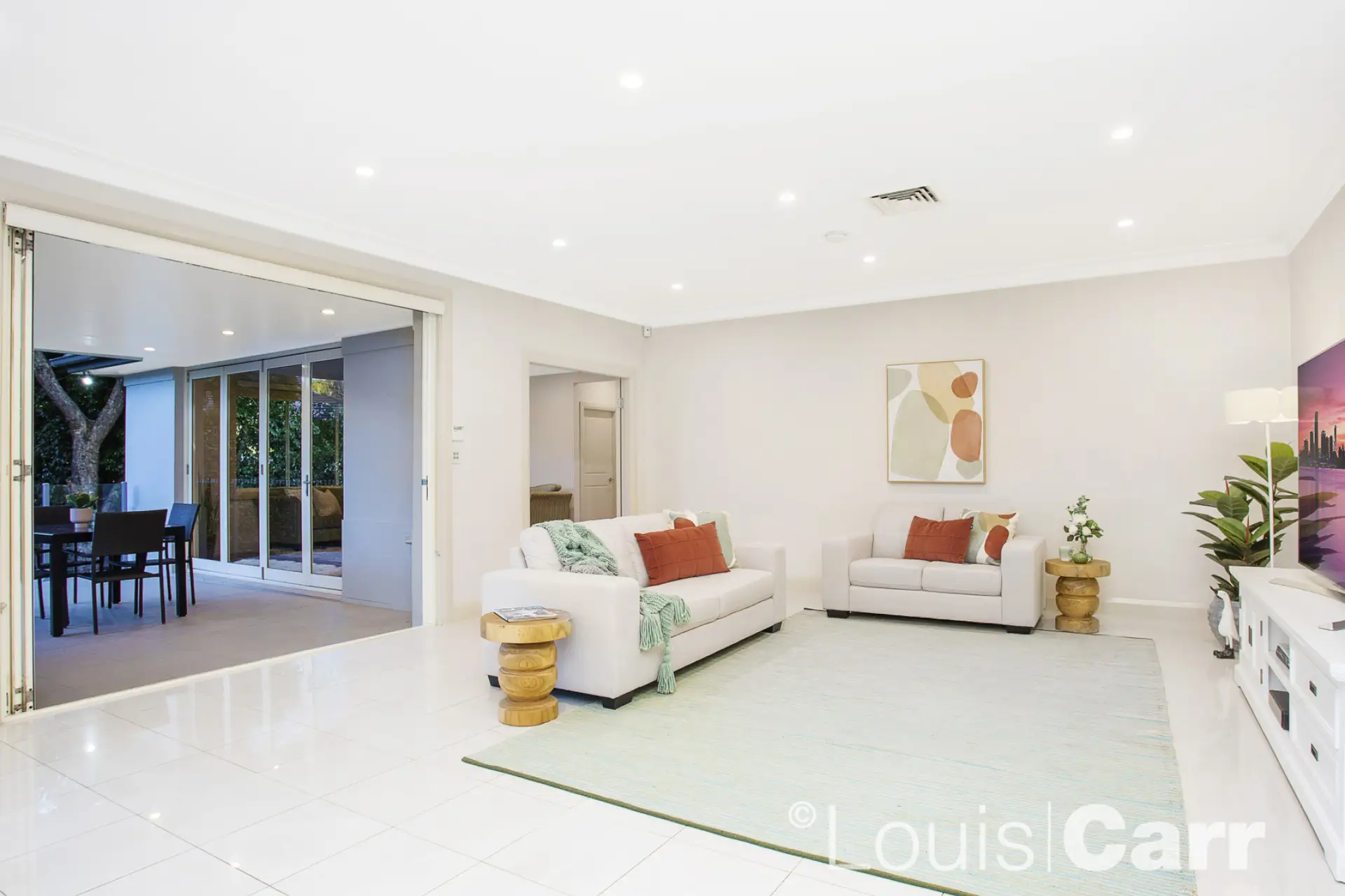 5 Janette Place, Castle Hill Sold by Louis Carr Real Estate - image 8