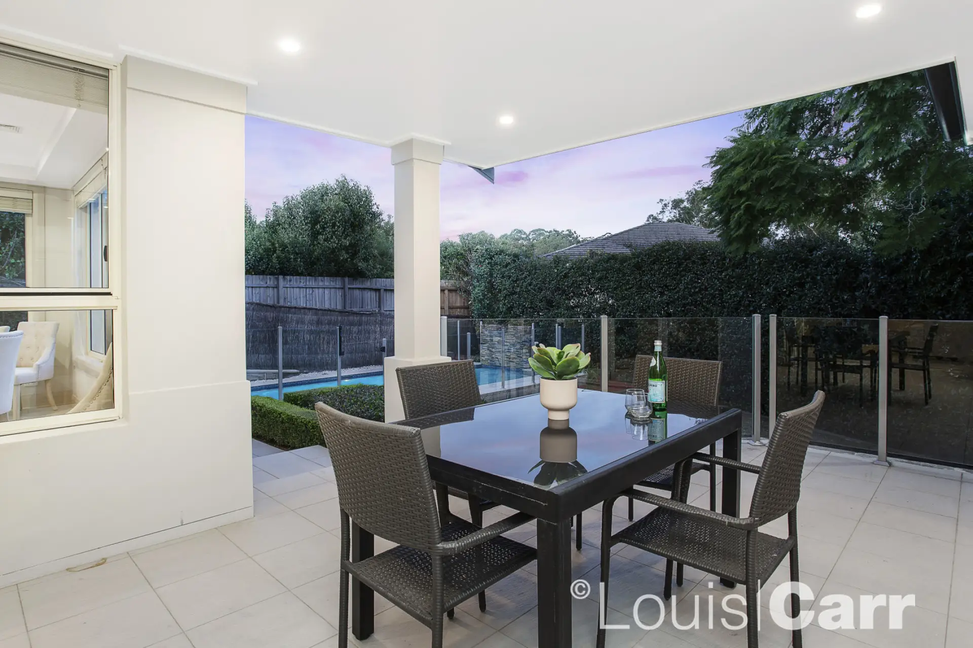 5 Janette Place, Castle Hill Sold by Louis Carr Real Estate - image 10