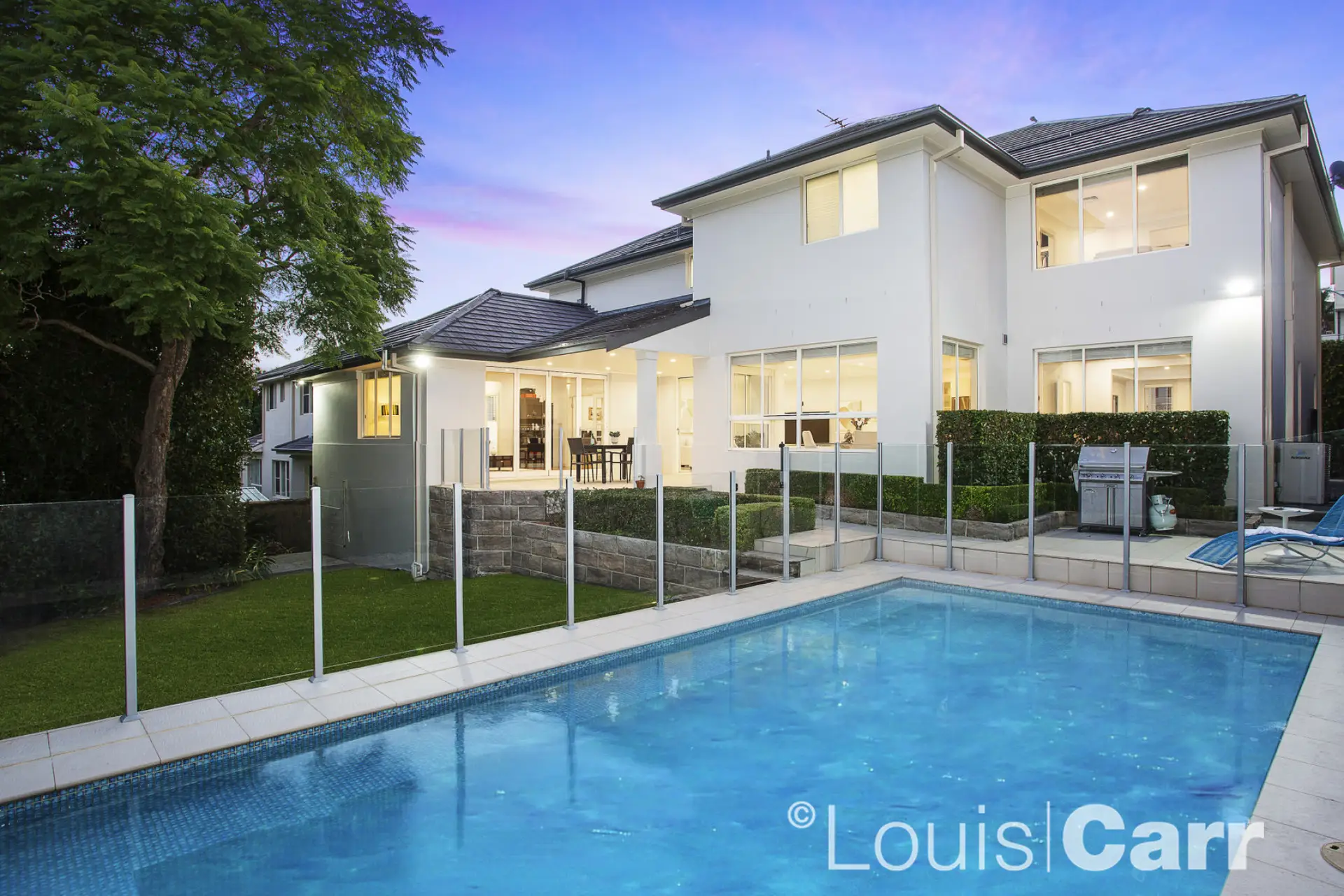 5 Janette Place, Castle Hill Sold by Louis Carr Real Estate - image 11