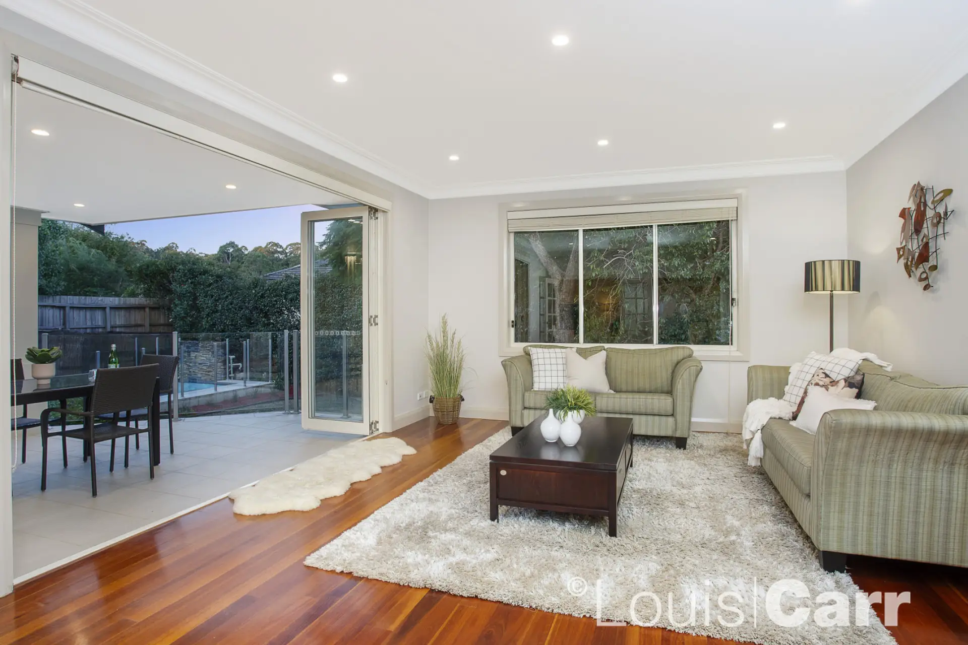 5 Janette Place, Castle Hill Sold by Louis Carr Real Estate - image 9