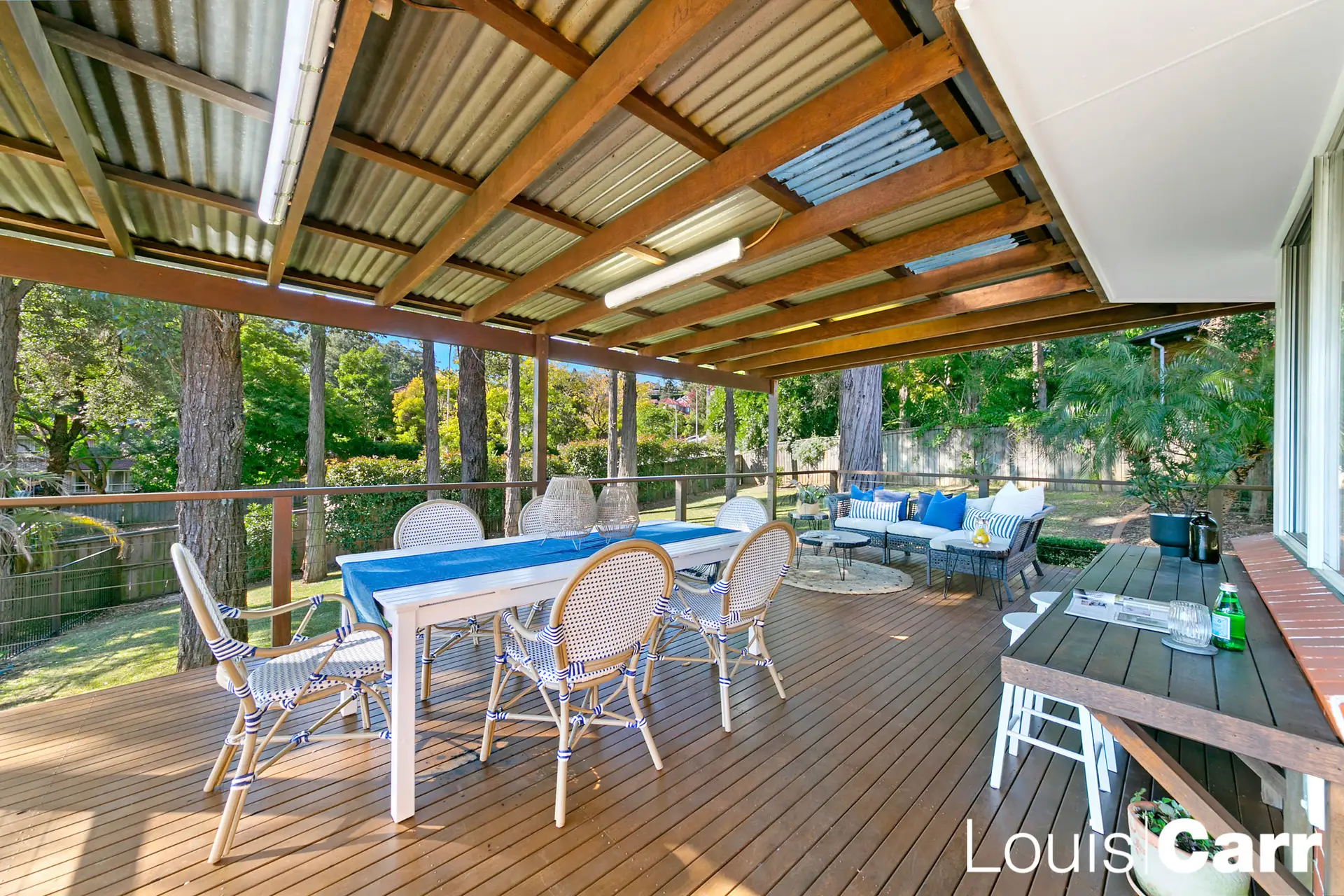 9 Crinan Court, Castle Hill Sold by Louis Carr Real Estate - image 11