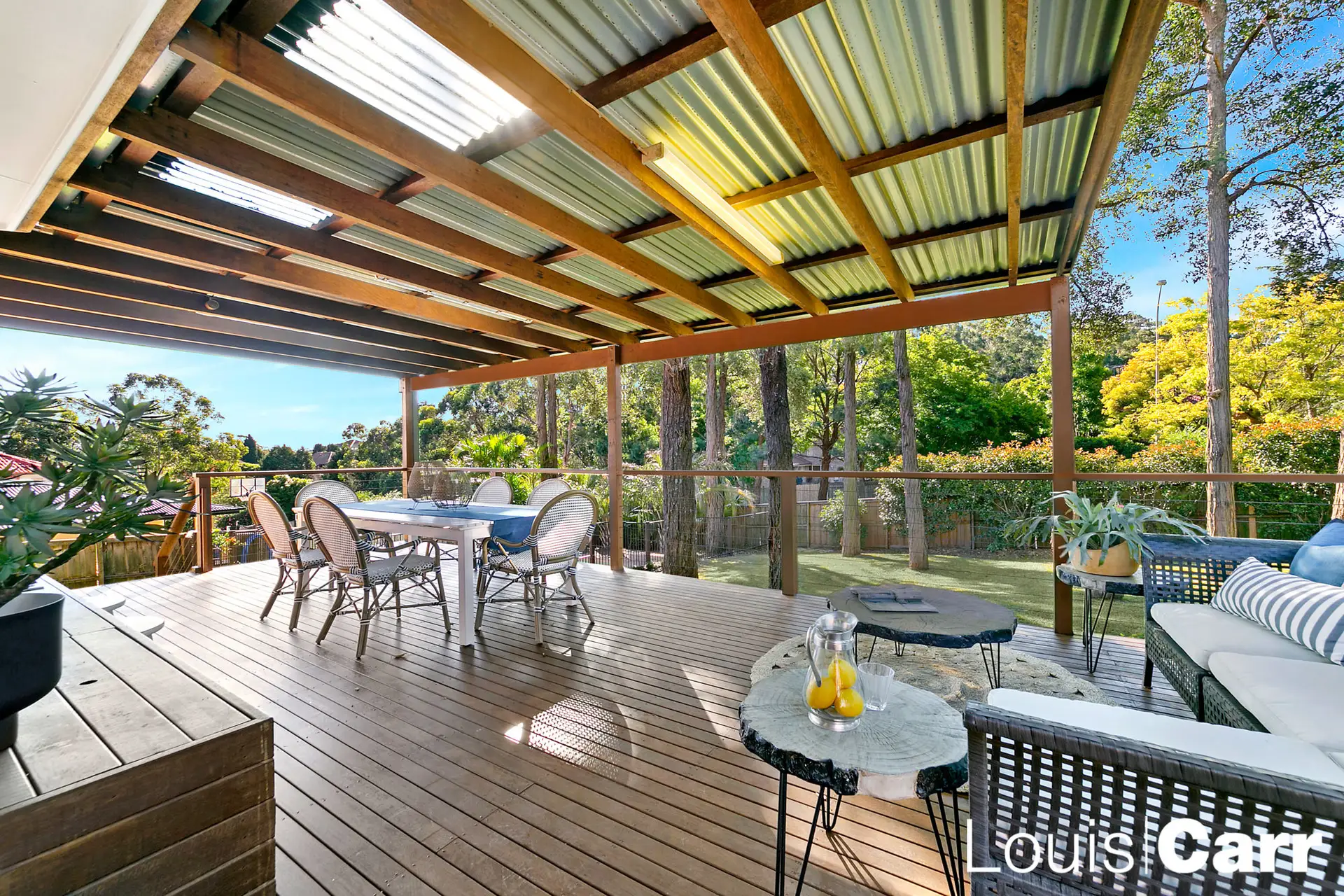 9 Crinan Court, Castle Hill Sold by Louis Carr Real Estate - image 10