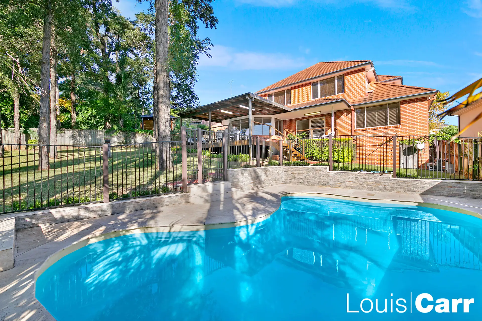 9 Crinan Court, Castle Hill Sold by Louis Carr Real Estate - image 12