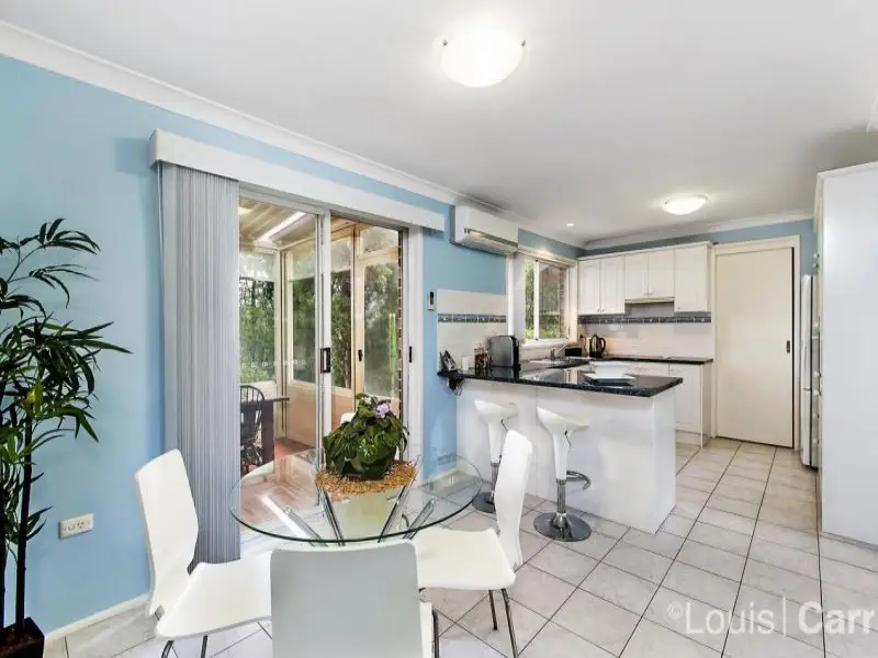 16 Burrawang Street, Cherrybrook Sold by Louis Carr Real Estate - image 3