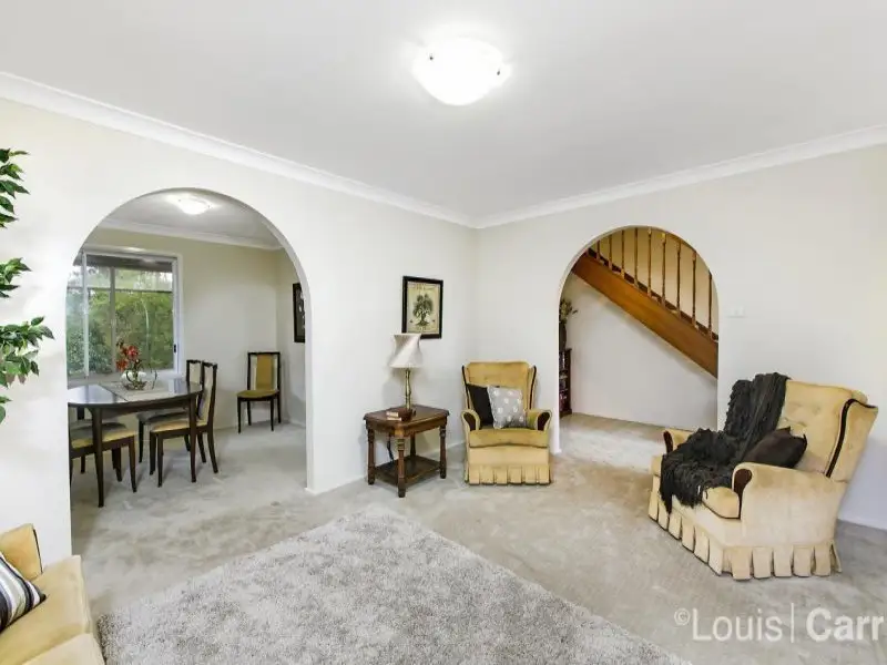 16 Burrawang Street, Cherrybrook Sold by Louis Carr Real Estate - image 2