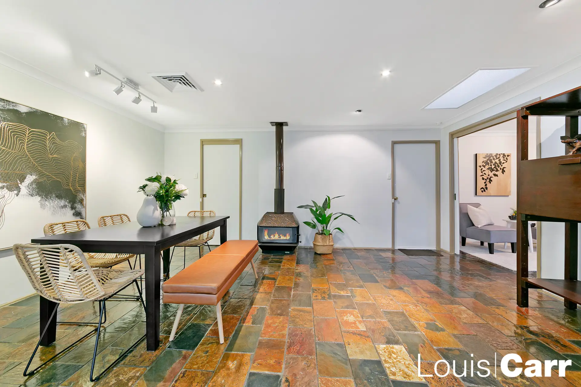 16 Cansdale Place, Castle Hill Sold by Louis Carr Real Estate - image 1