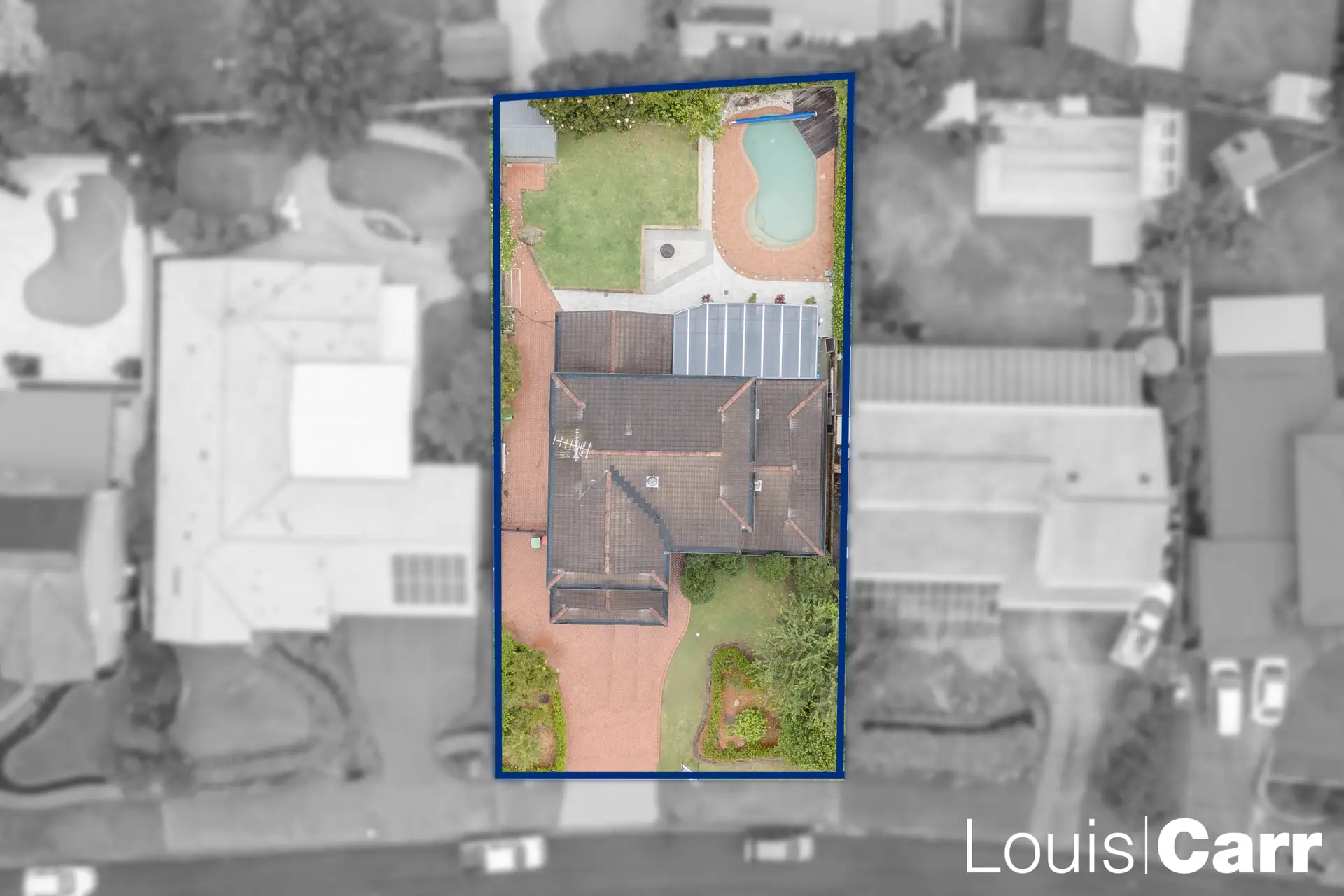 30 Cairngorm Avenue, Glenhaven Sold by Louis Carr Real Estate - image 17