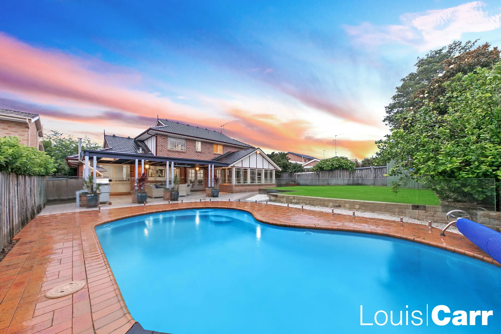 30 Cairngorm Avenue, Glenhaven Sold by Louis Carr Real Estate - image 8