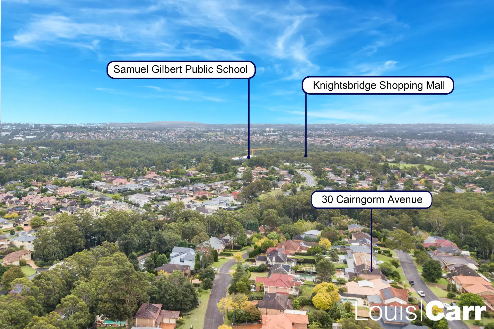 30 Cairngorm Avenue, Glenhaven Sold by Louis Carr Real Estate - image 18