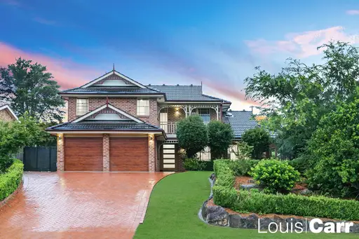 30 Cairngorm Avenue, Glenhaven Sold by Louis Carr Real Estate