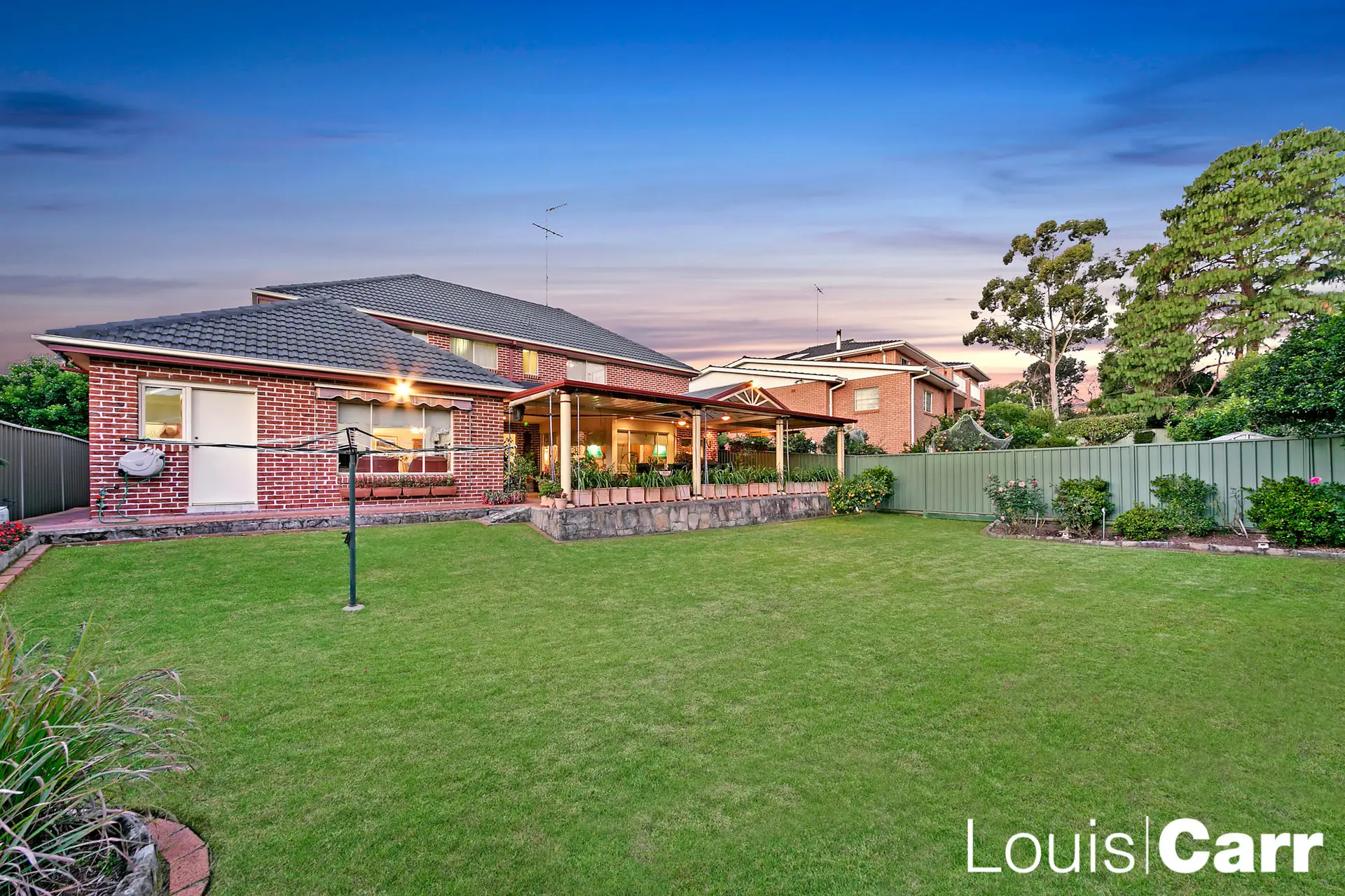 11a Radford Place, Castle Hill Sold by Louis Carr Real Estate - image 2