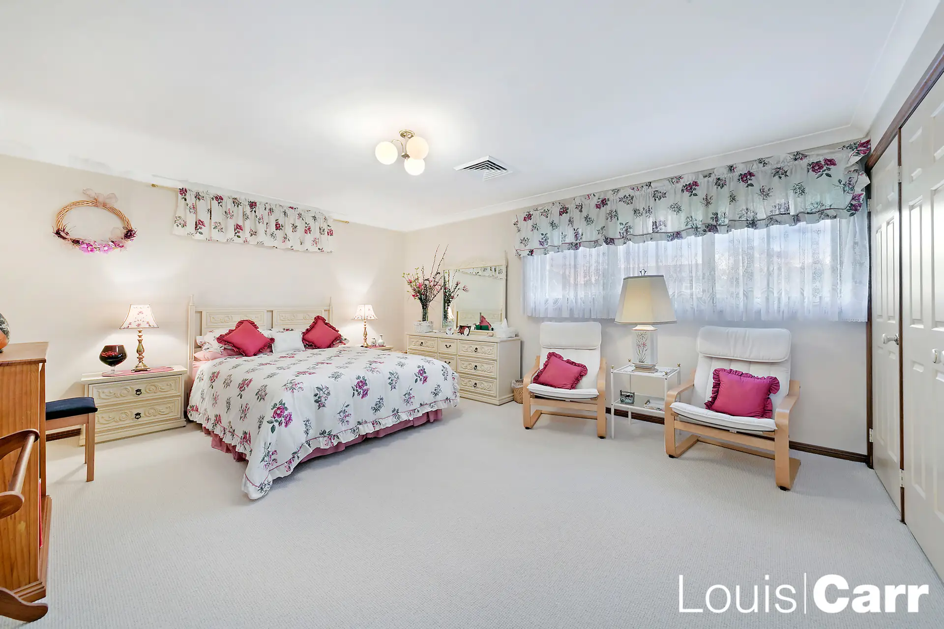 11a Radford Place, Castle Hill Sold by Louis Carr Real Estate - image 4