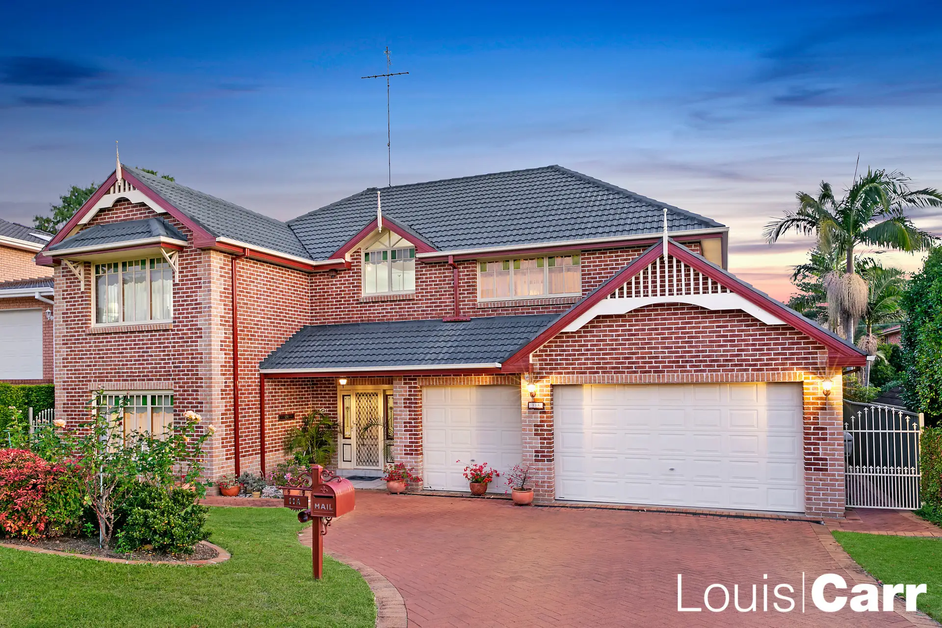 11a Radford Place, Castle Hill Sold by Louis Carr Real Estate - image 13
