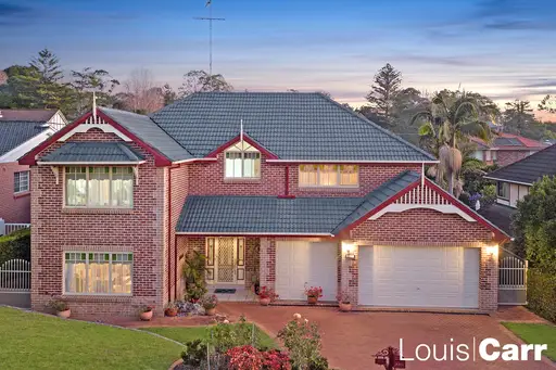 11a Radford Place, Castle Hill Sold by Louis Carr Real Estate