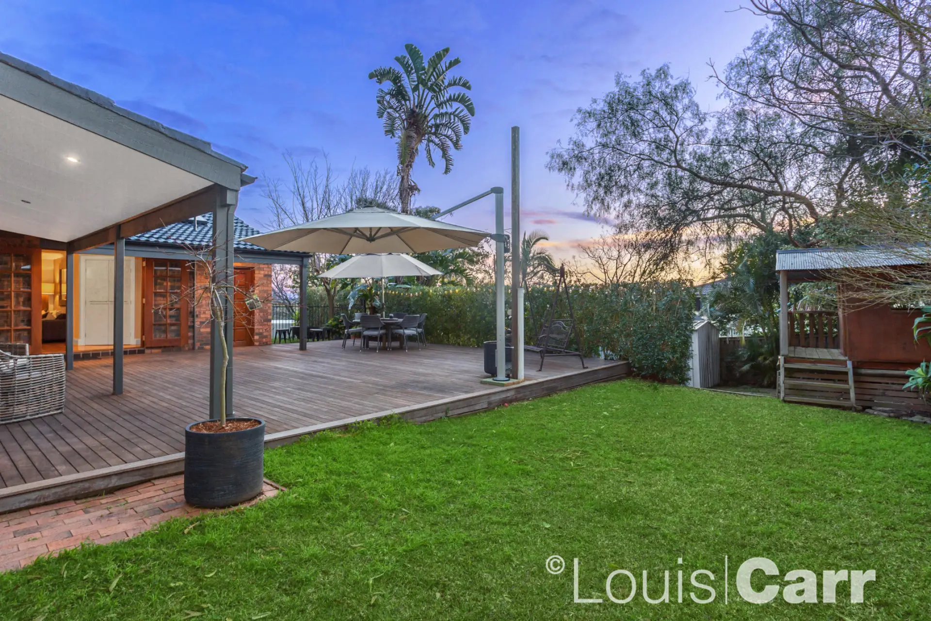 8 Highett Place, Glenhaven Sold by Louis Carr Real Estate - image 9