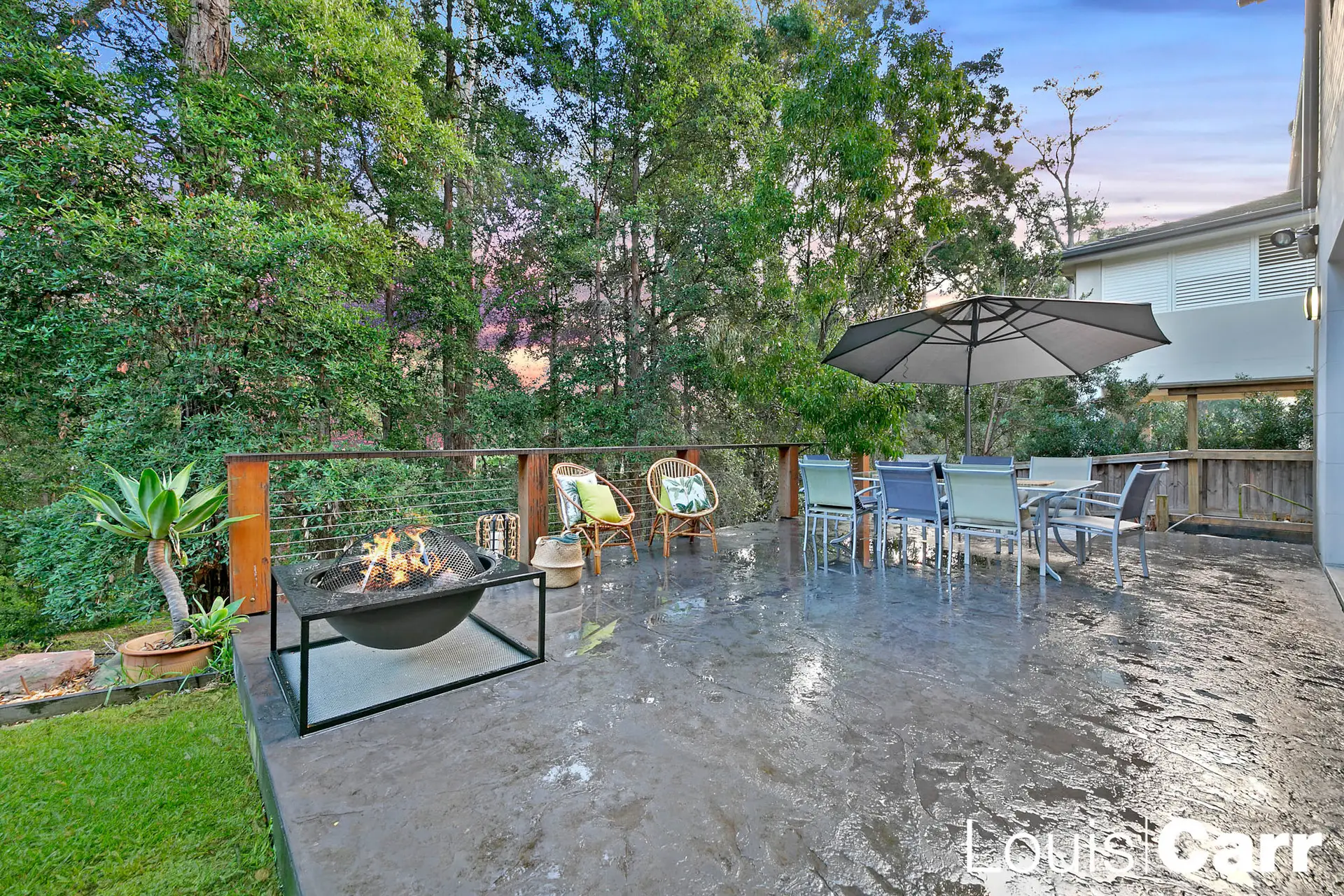 26 Yandiah Place, Castle Hill Sold by Louis Carr Real Estate - image 15
