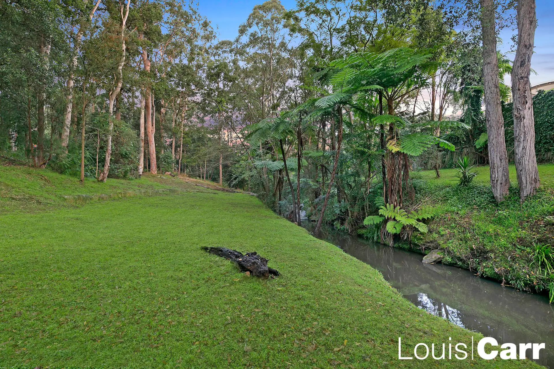 26 Yandiah Place, Castle Hill Sold by Louis Carr Real Estate - image 17