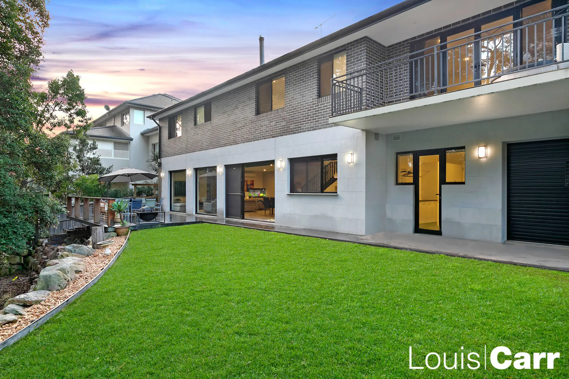 26 Yandiah Place, Castle Hill Sold by Louis Carr Real Estate - image 14