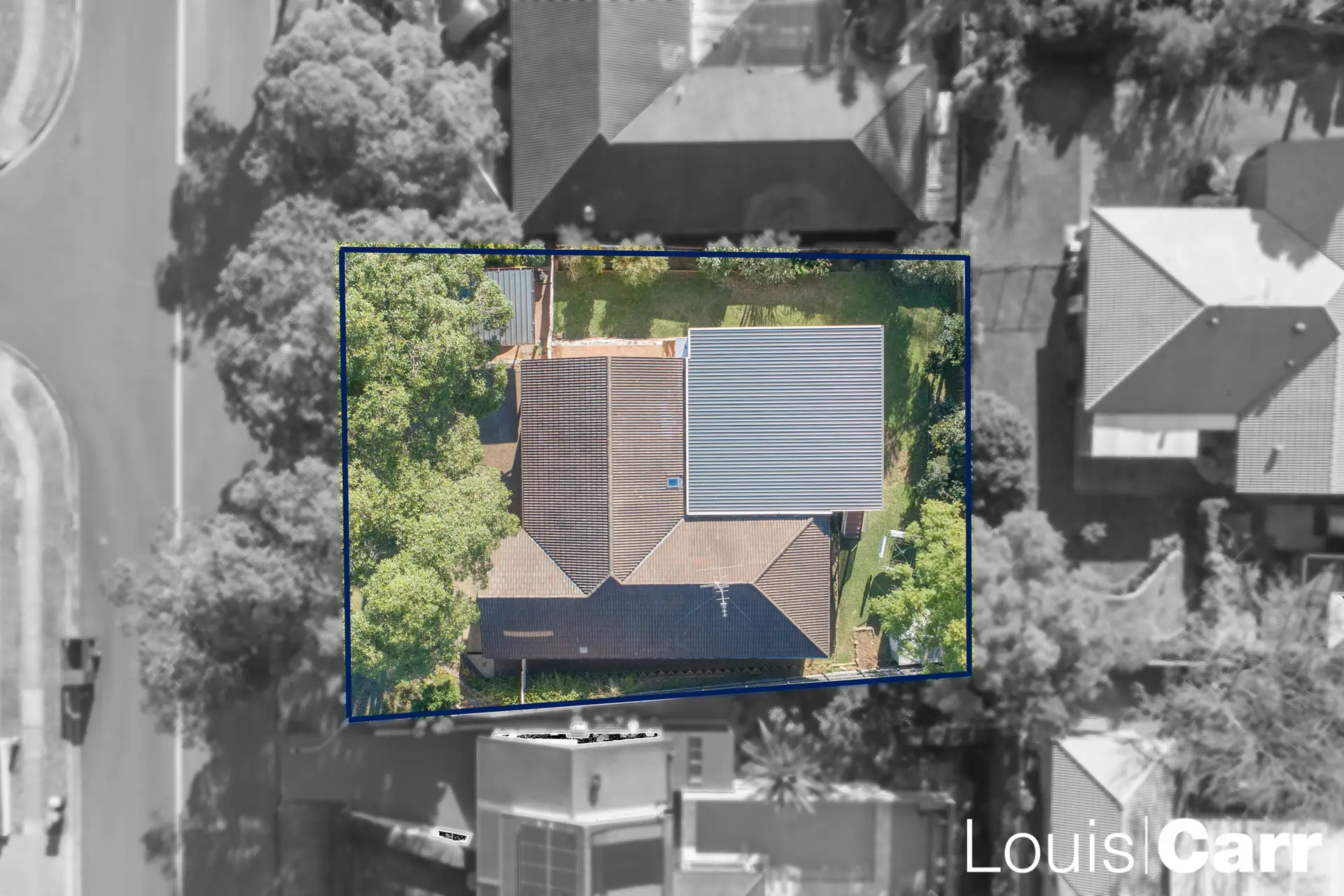 101 Crane Road, Castle Hill Sold by Louis Carr Real Estate - image 14