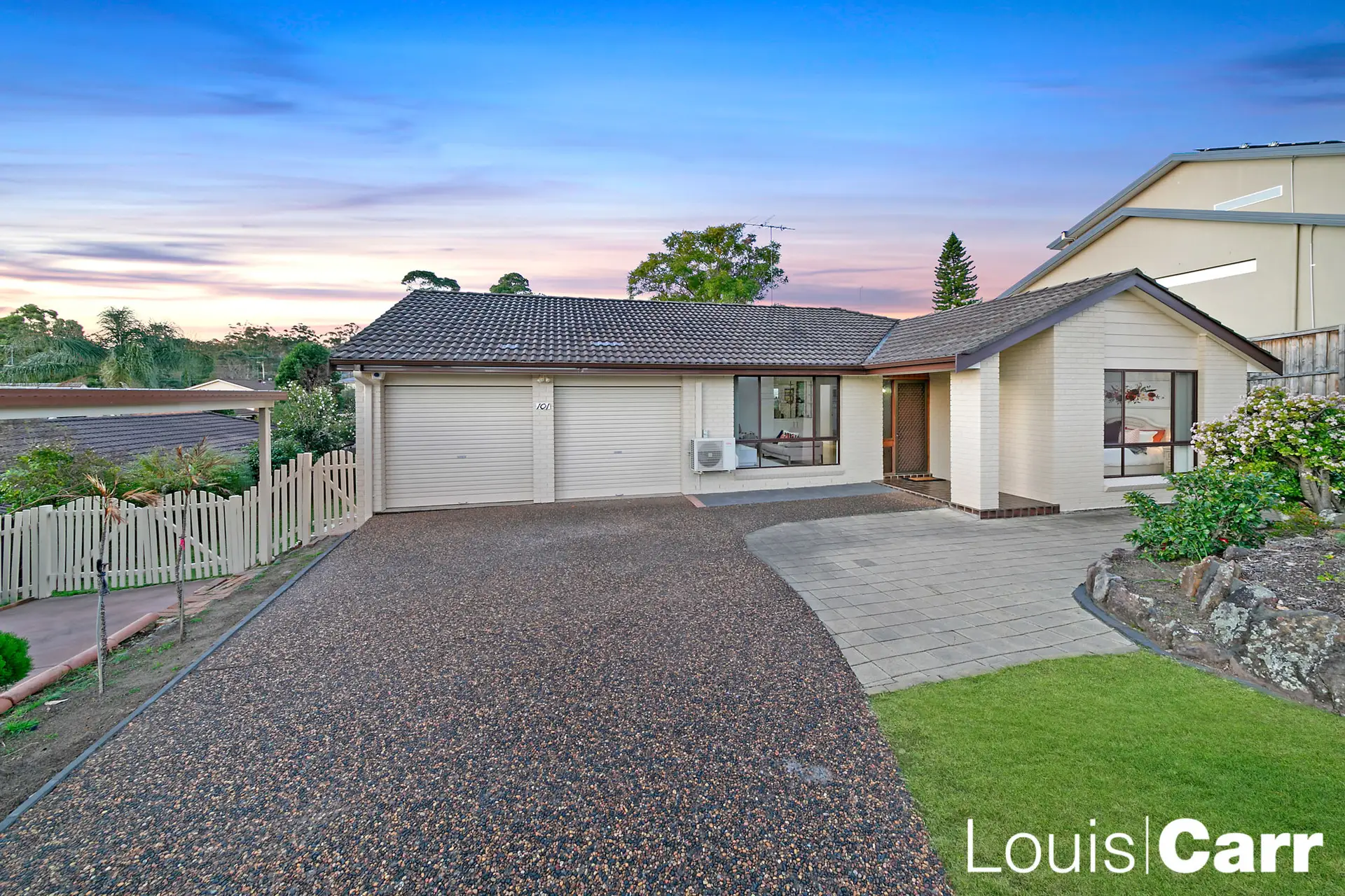 101 Crane Road, Castle Hill Sold by Louis Carr Real Estate - image 4
