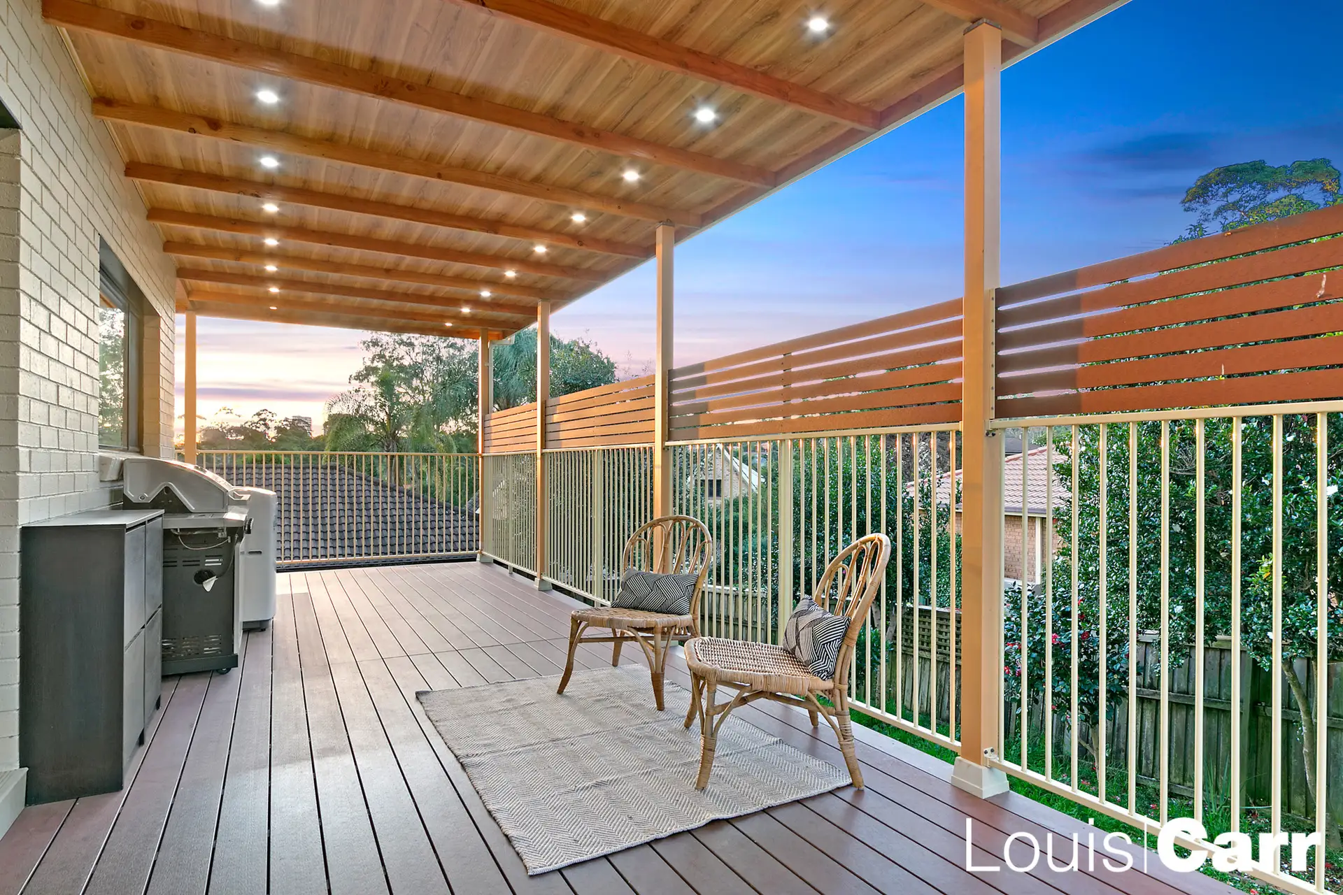 101 Crane Road, Castle Hill Sold by Louis Carr Real Estate - image 1