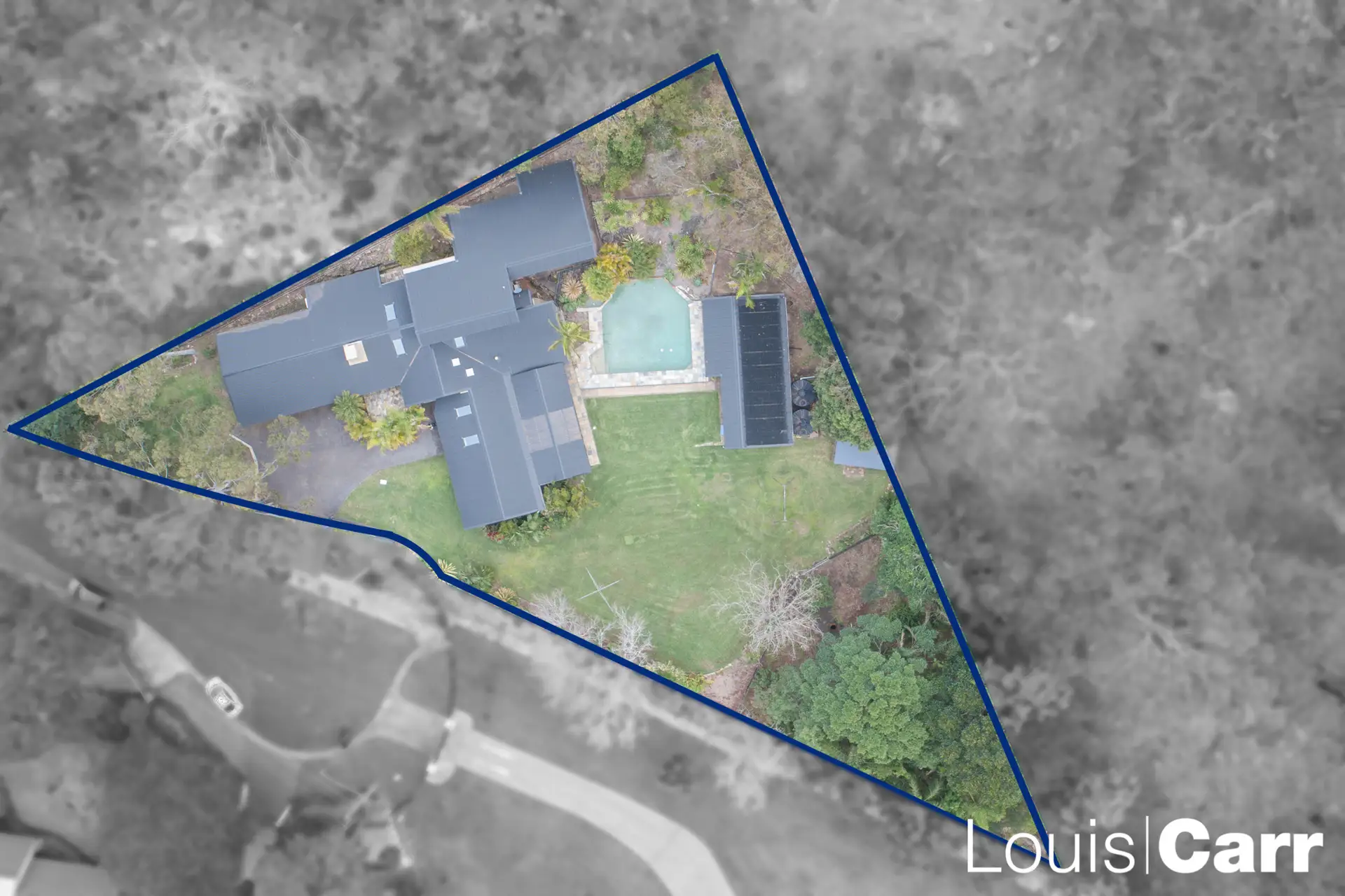 6 Larapinta Place, Glenhaven Sold by Louis Carr Real Estate - image 13