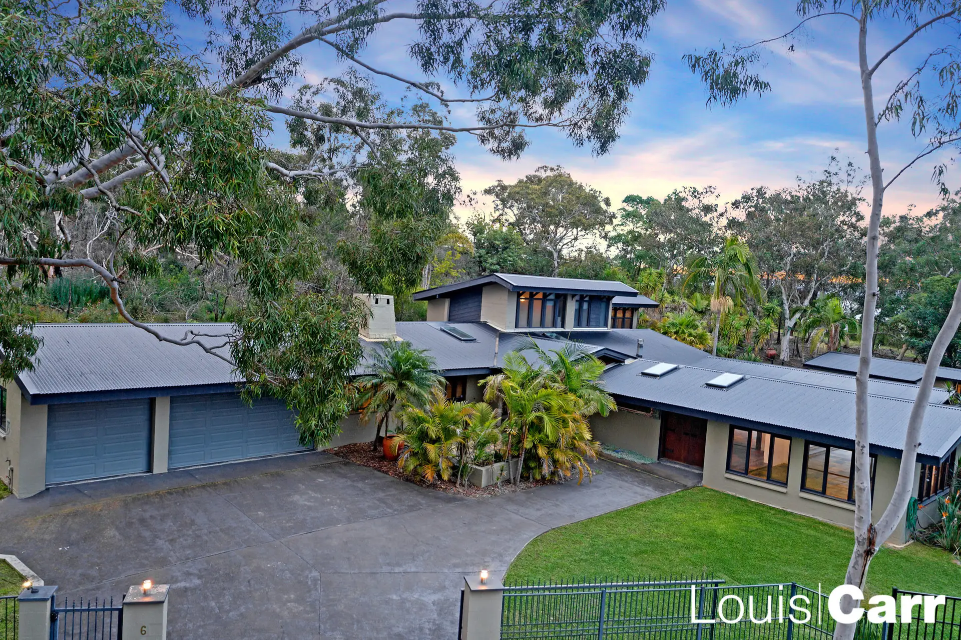 6 Larapinta Place, Glenhaven Sold by Louis Carr Real Estate - image 16