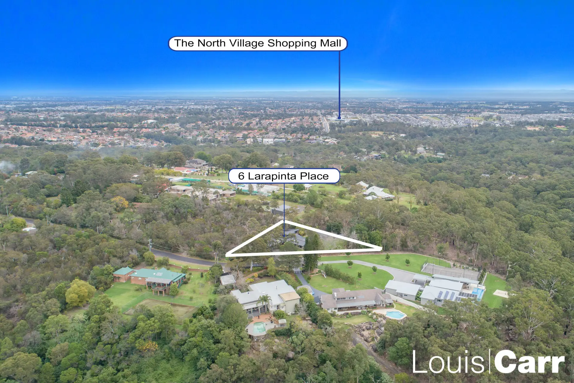 6 Larapinta Place, Glenhaven Sold by Louis Carr Real Estate - image 15