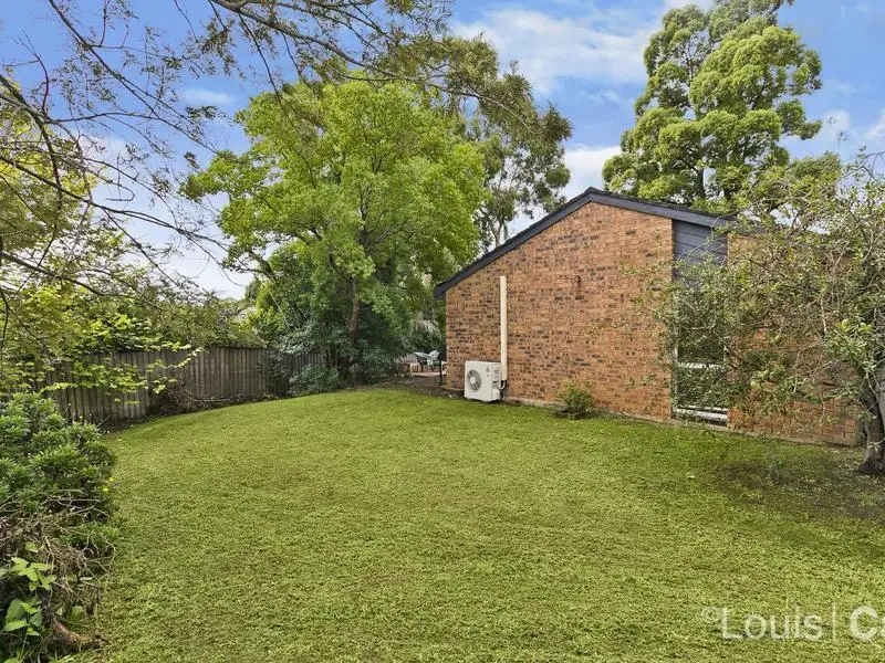 3 Tallowwood Avenue, Cherrybrook Sold by Louis Carr Real Estate - image 4