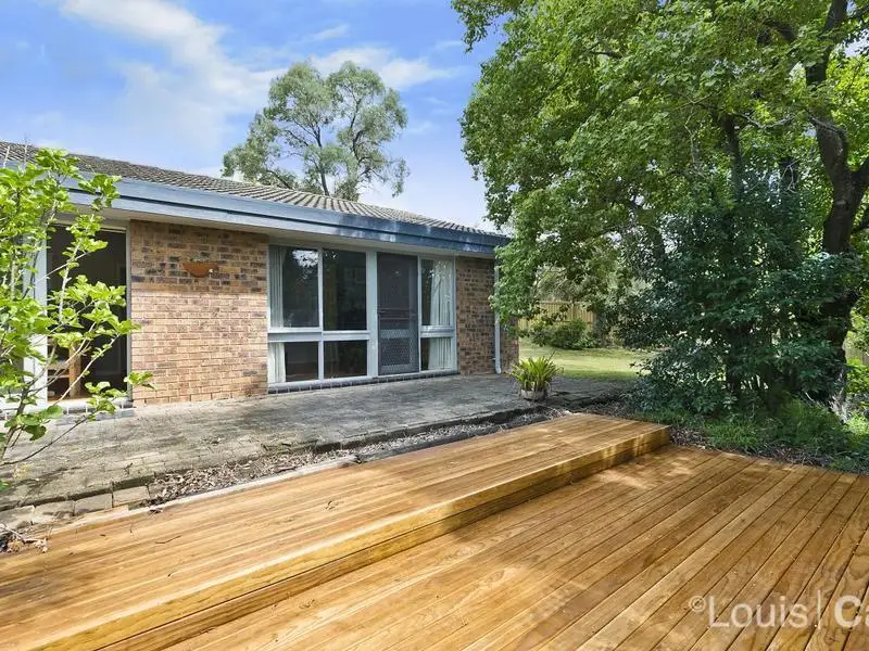 3 Tallowwood Avenue, Cherrybrook Sold by Louis Carr Real Estate - image 7