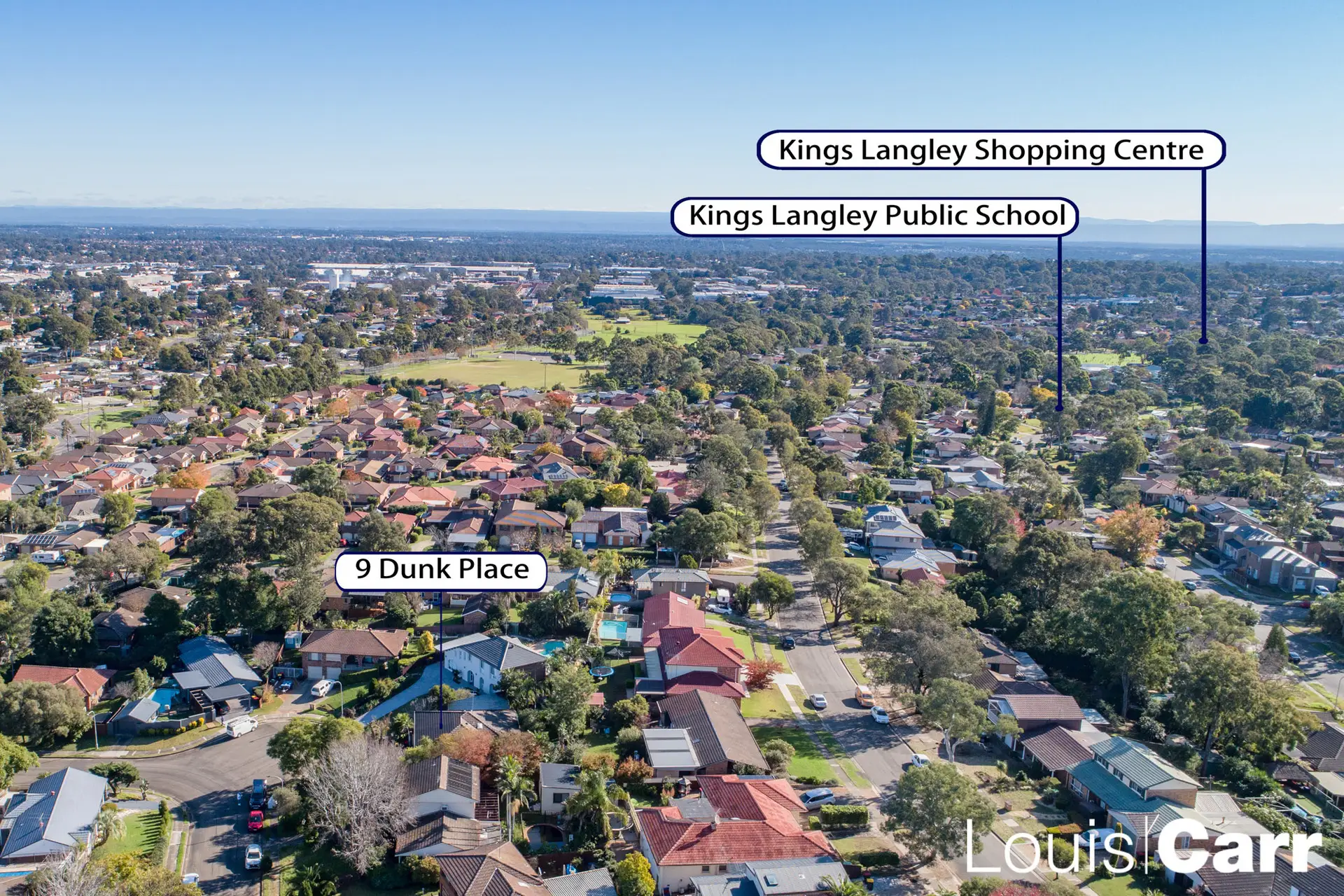 9 Dunk Place, Kings Langley Sold by Louis Carr Real Estate - image 15