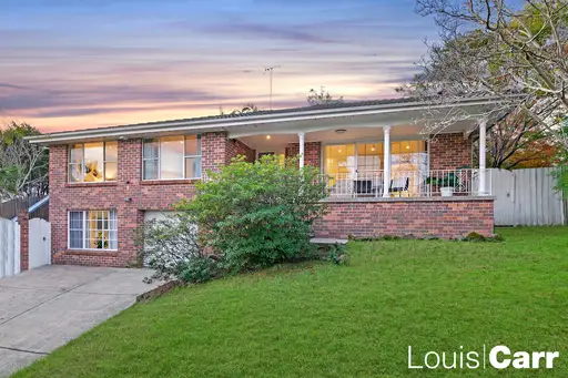 9 Dunk Place, Kings Langley Sold by Louis Carr Real Estate